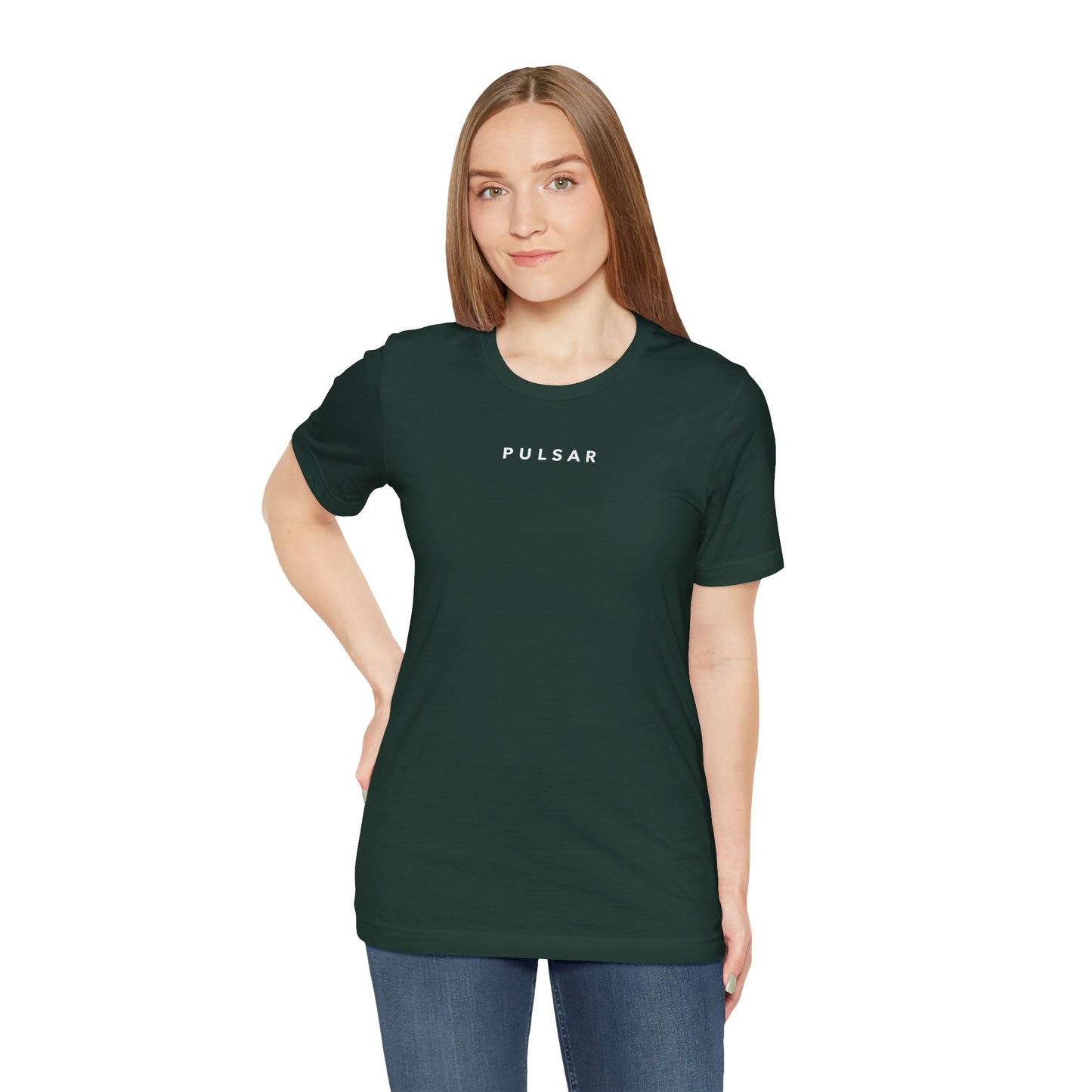 Pulsar Tee | Adult | Lightweight