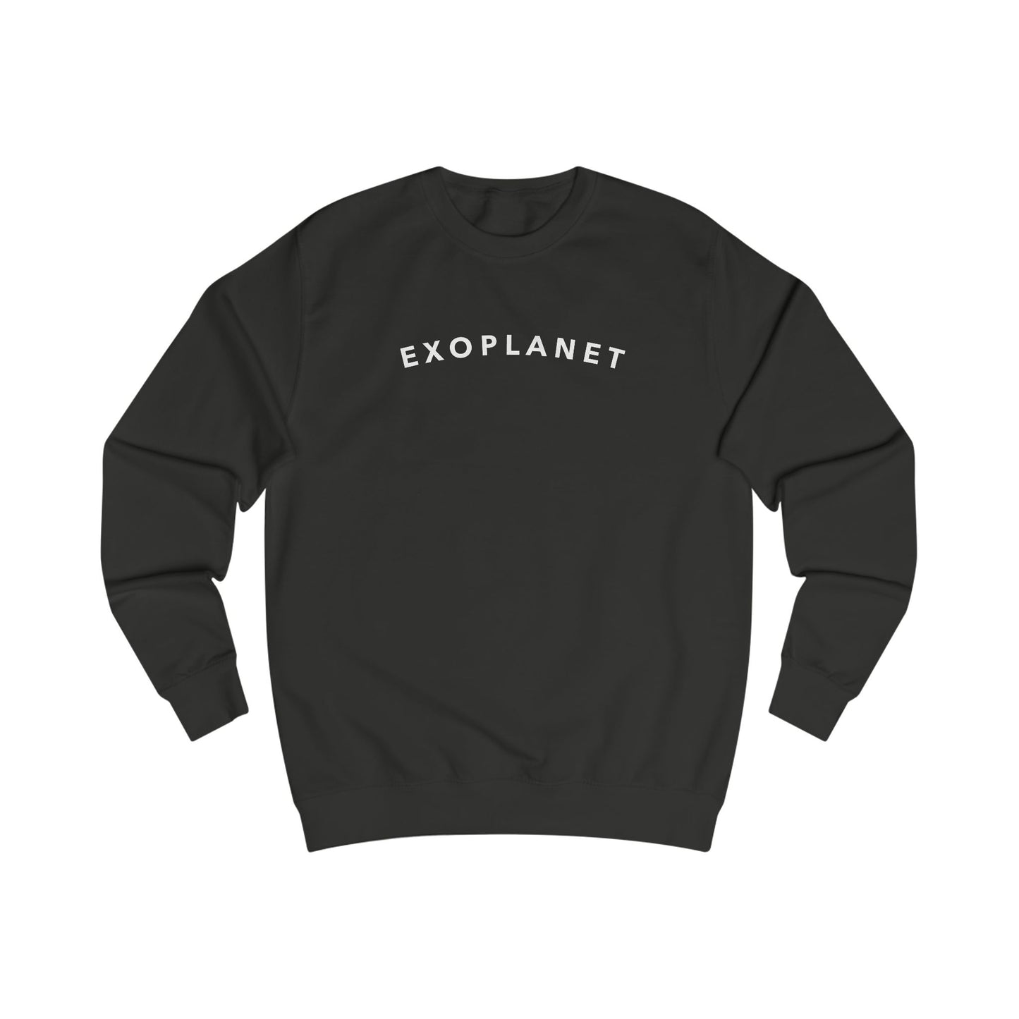 Exoplanet Sweatshirt | Adult | Heavyweight