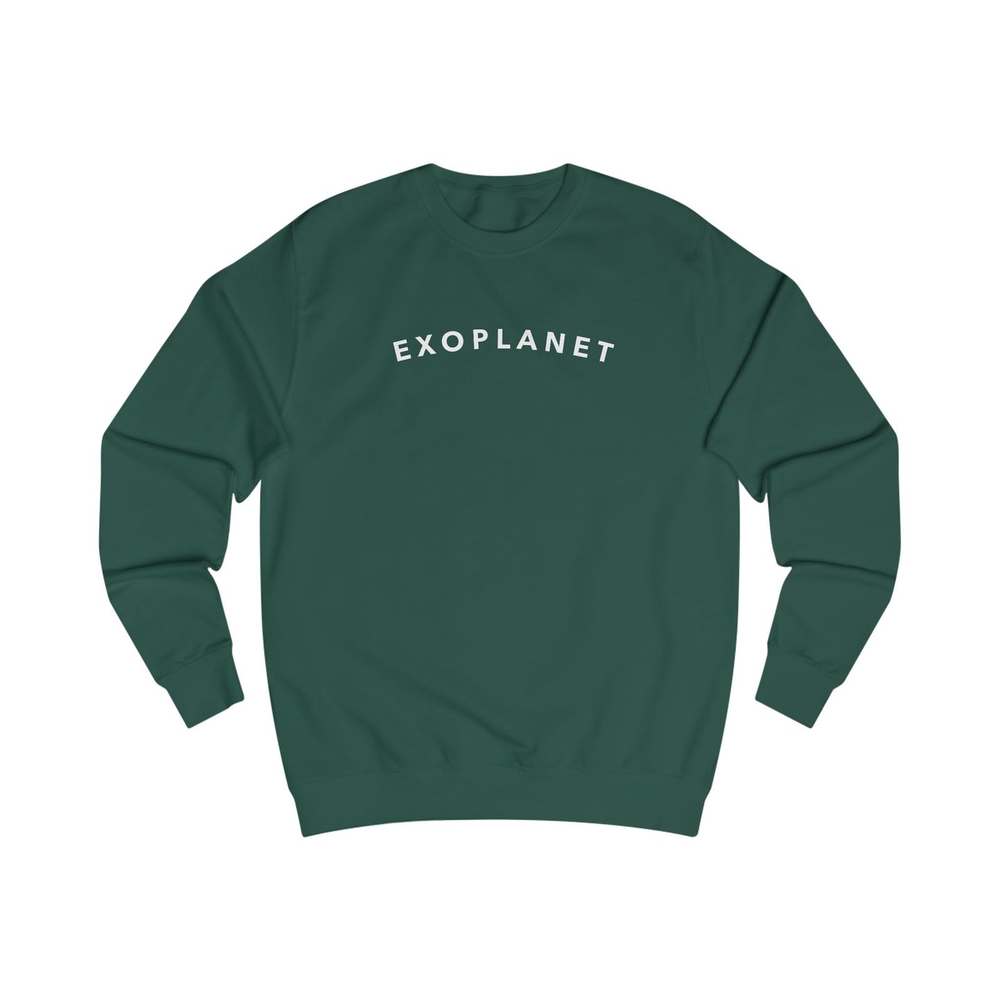 Exoplanet Sweatshirt | Adult | Heavyweight
