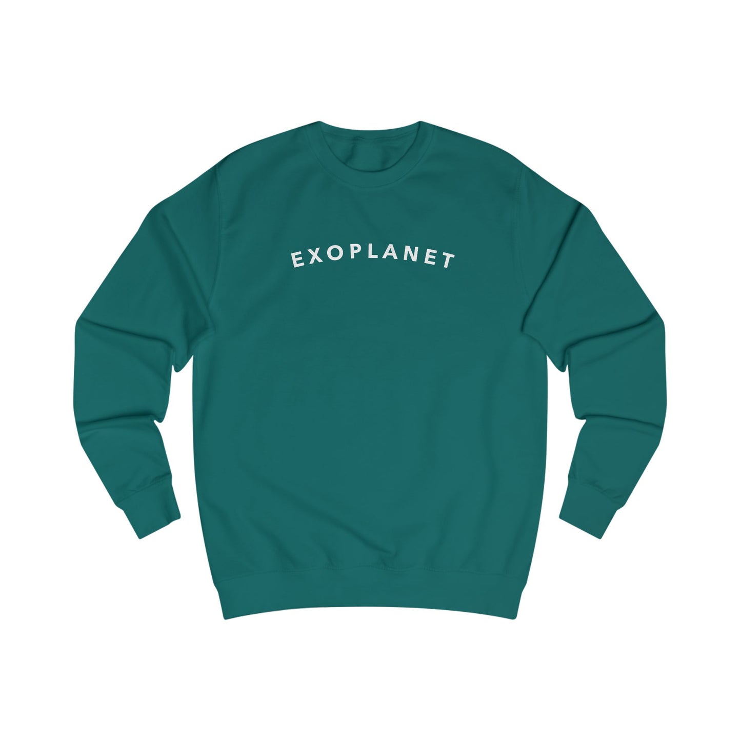 Exoplanet Sweatshirt | Adult | Heavyweight