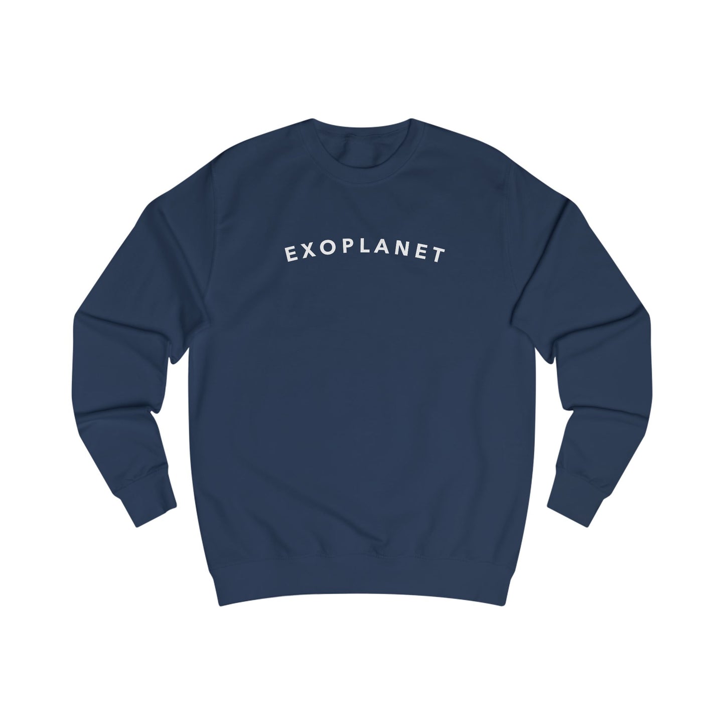Exoplanet Sweatshirt | Adult | Heavyweight