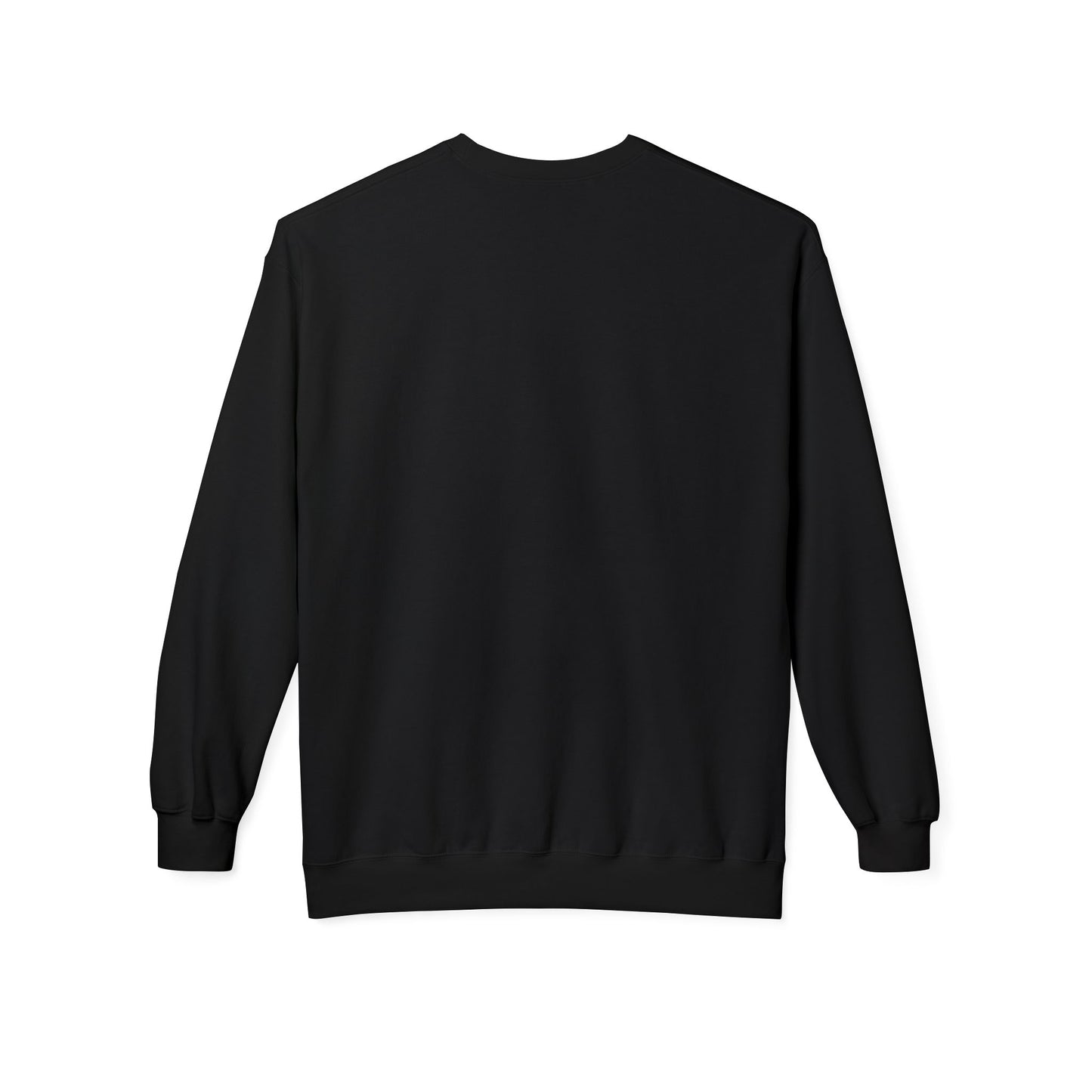 Exoplanet Graphic Crewneck Sweatshirt | Unisex Astronomy Apparel