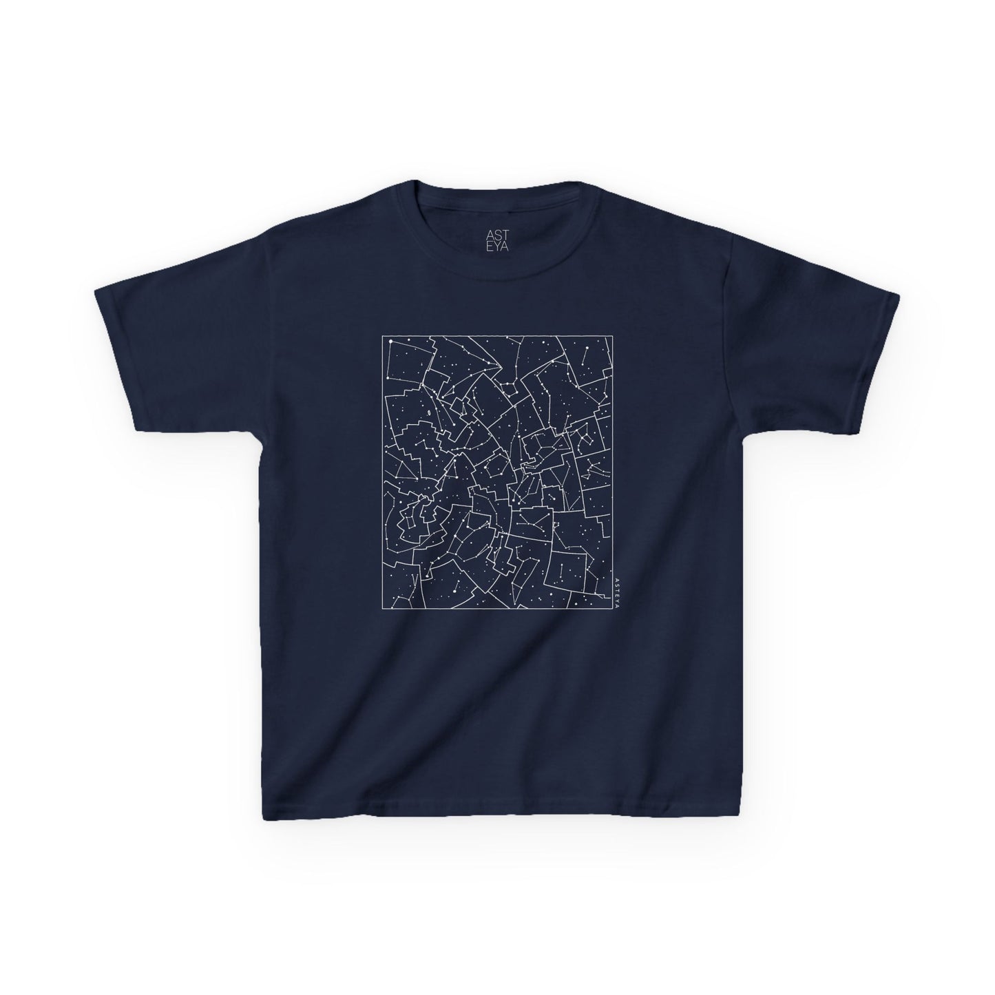 Constellation Tee | Youth | Lightweight