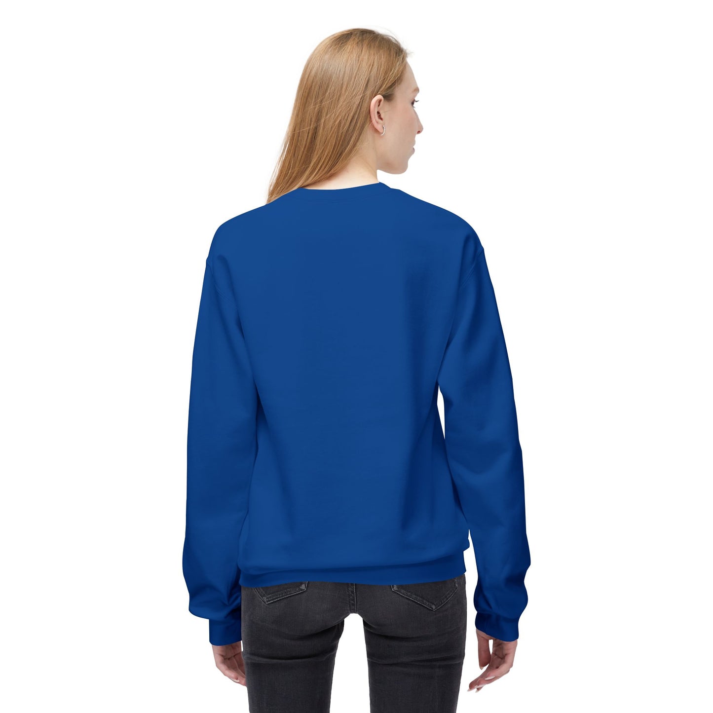 Exoplanet Graphic Crewneck Sweatshirt | Unisex Astronomy Apparel