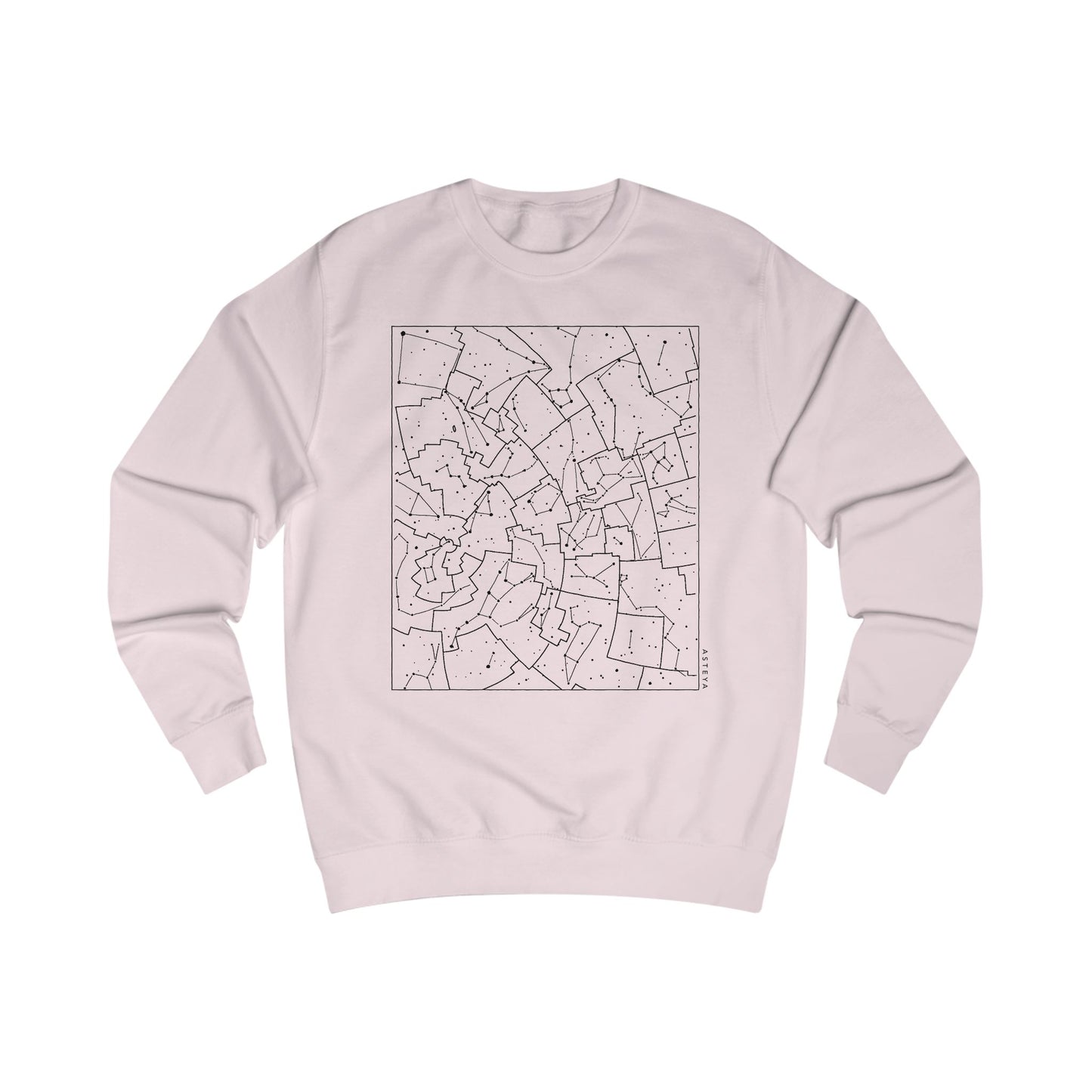 Constellations Sweatshirt | Adult | Heavyweight