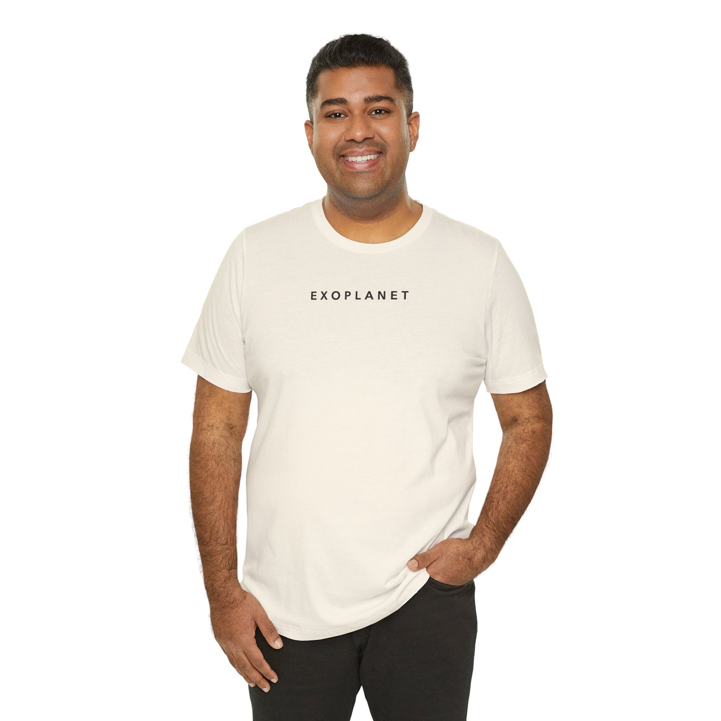 Exoplanet Tee | Adult | Lightweight