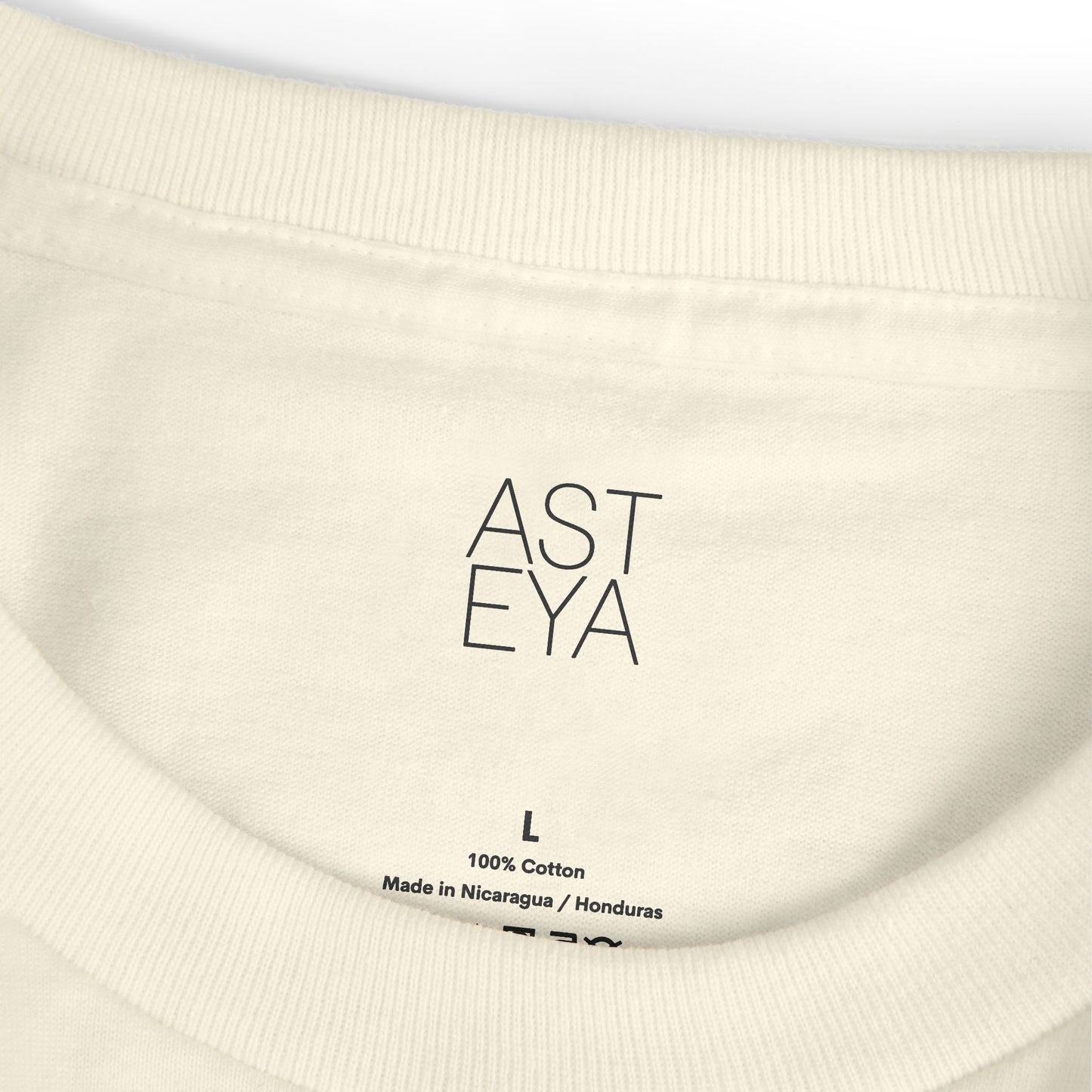 Constellation Map Tee | Adult | Heavyweight