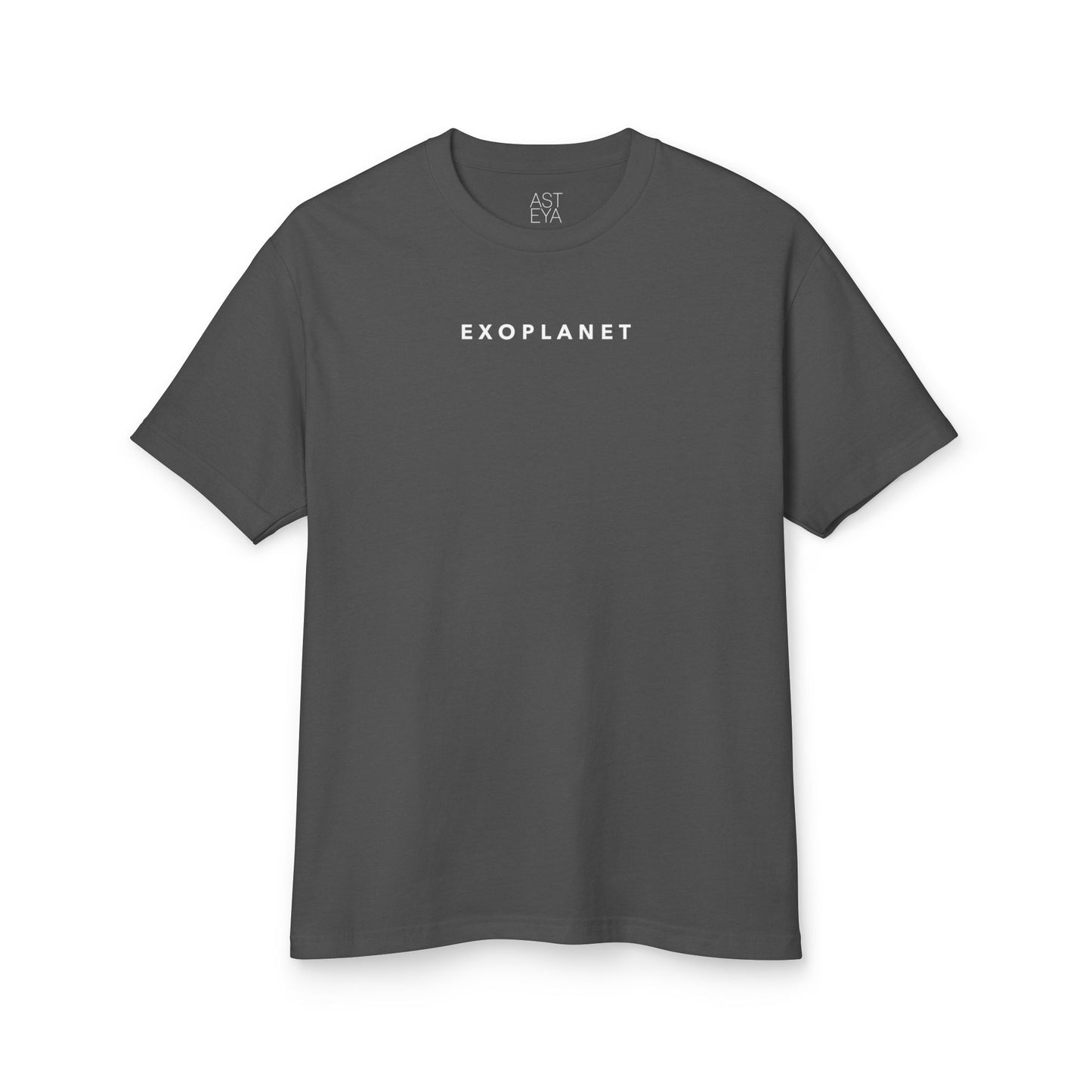 Exoplanet Tee | Adult | Heavyweight