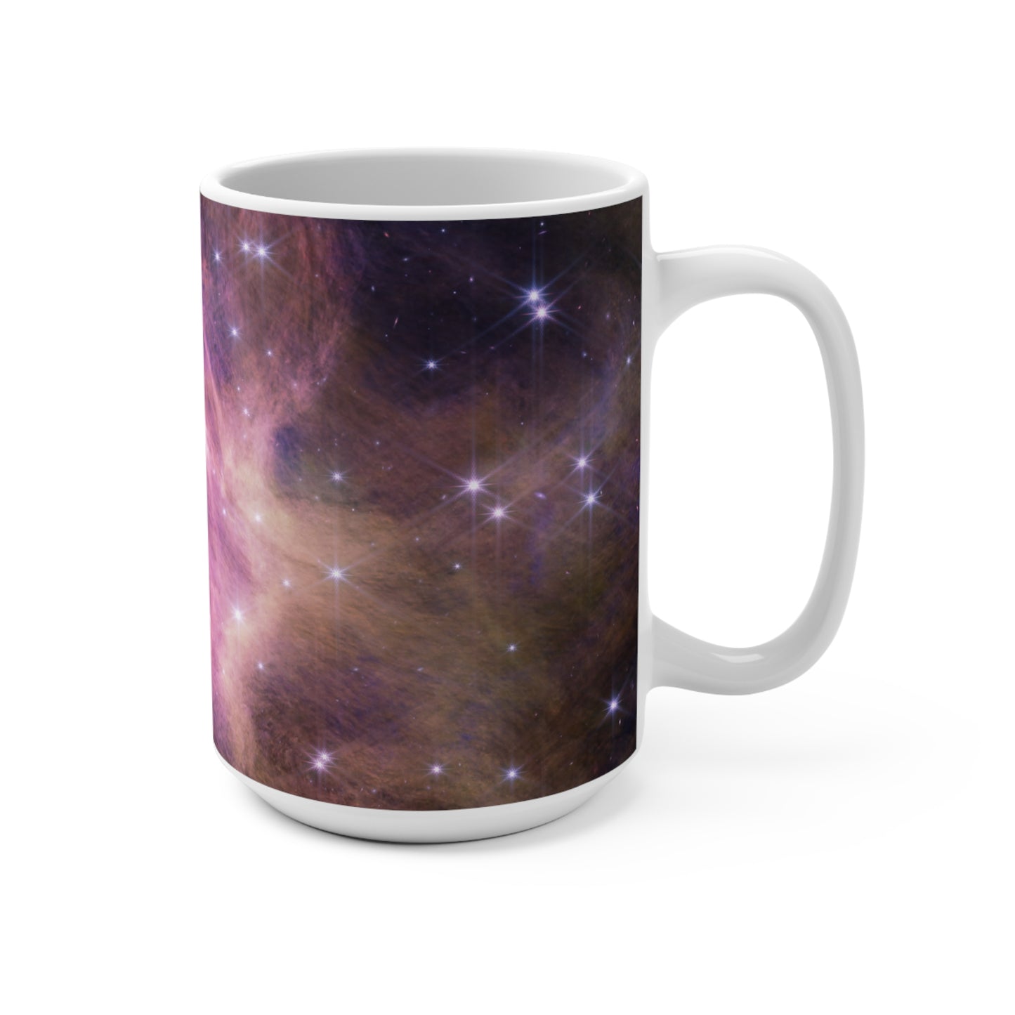 Mug 15oz