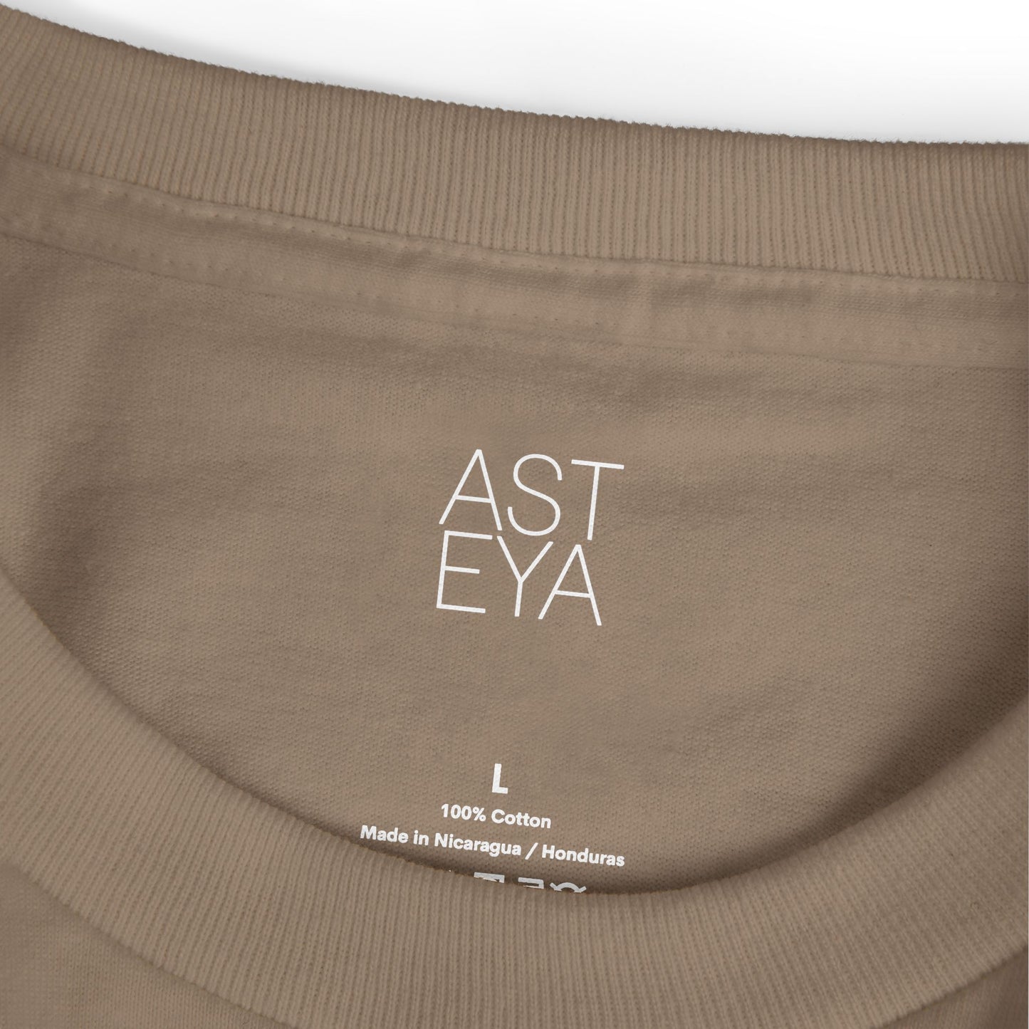 Constellation Map Tee | Adult | Heavyweight