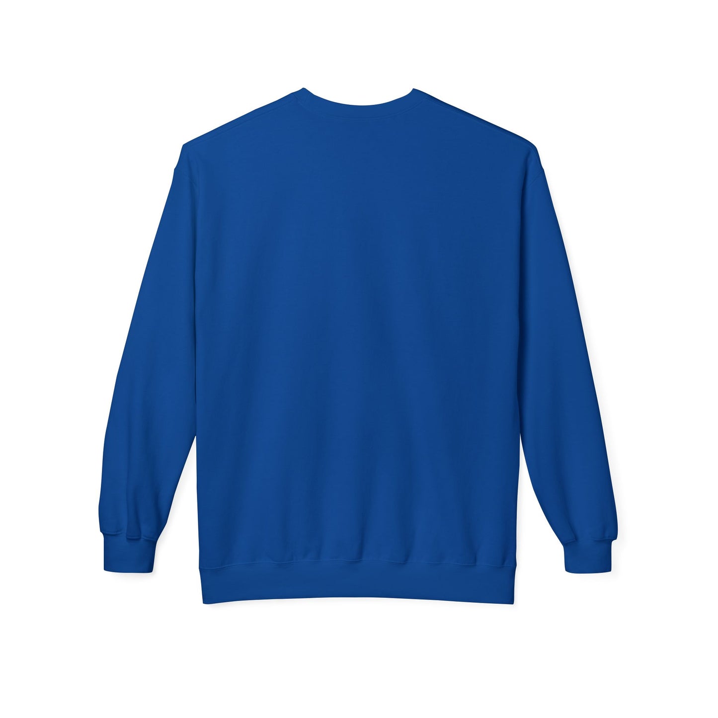 Exoplanet Graphic Crewneck Sweatshirt | Unisex Astronomy Apparel