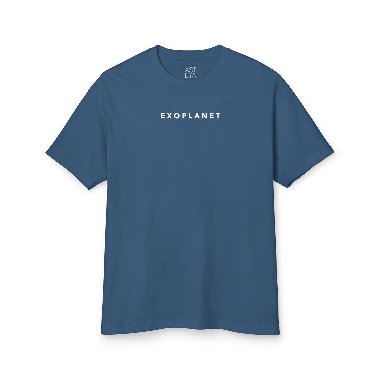 Exoplanet Tee | Adult | Heavyweight