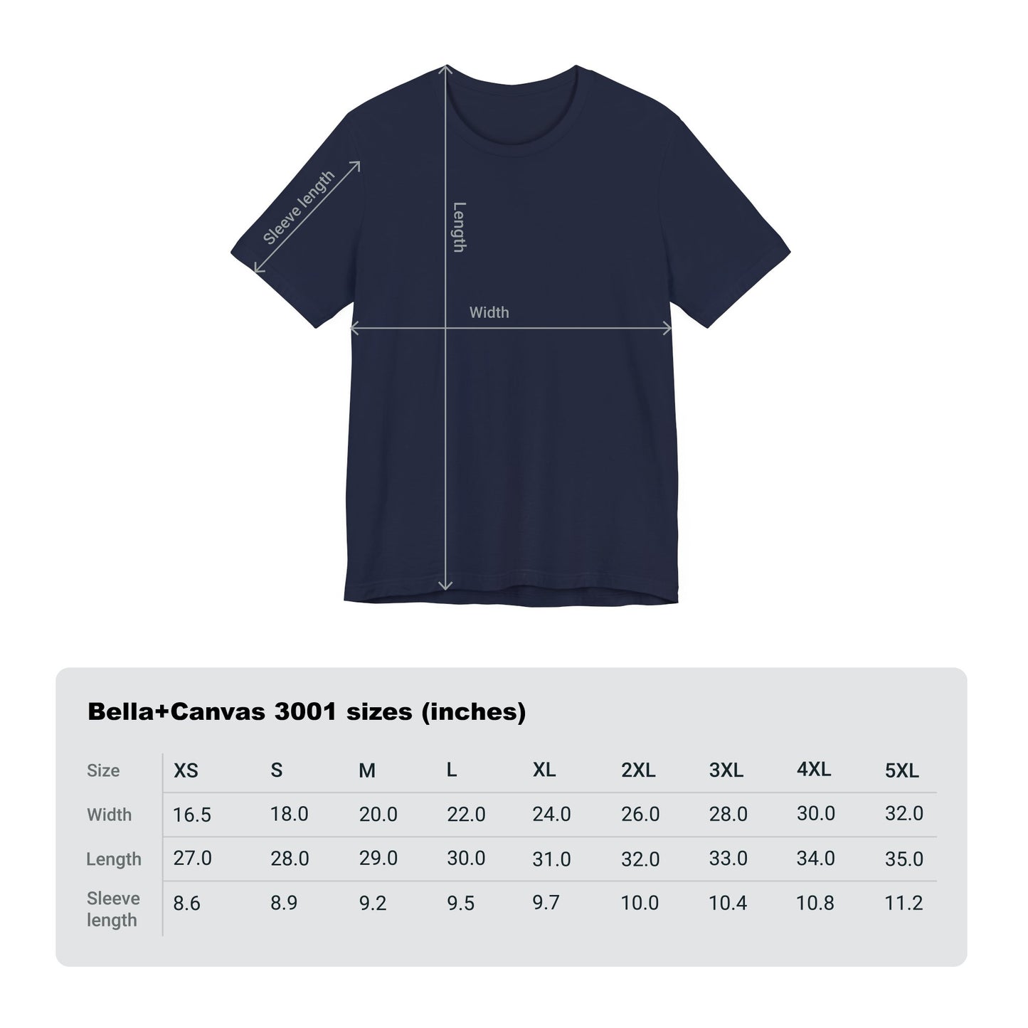 Pulsar Tee | Adult | Lightweight
