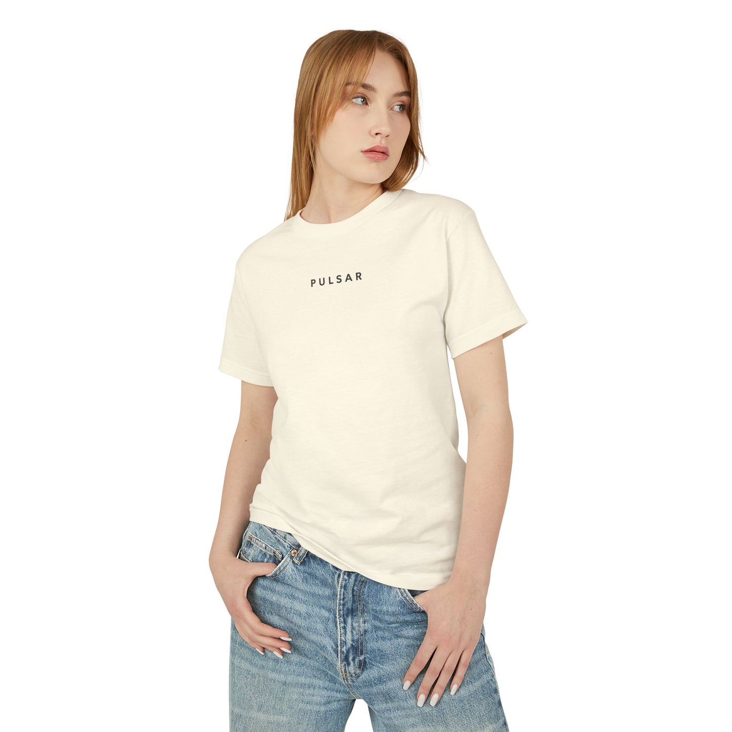 Pulsar Tee | Adult | Heavyweight