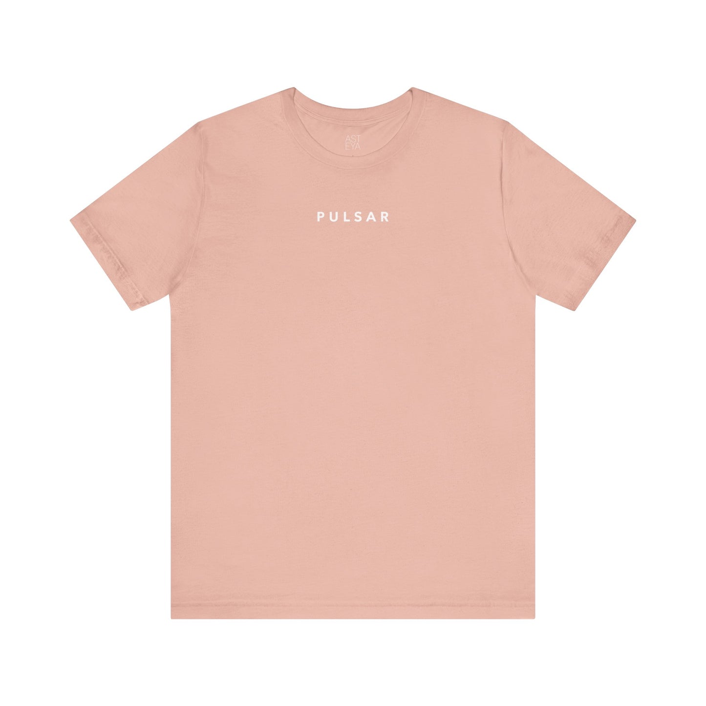 Pulsar Tee | Adult | Lightweight