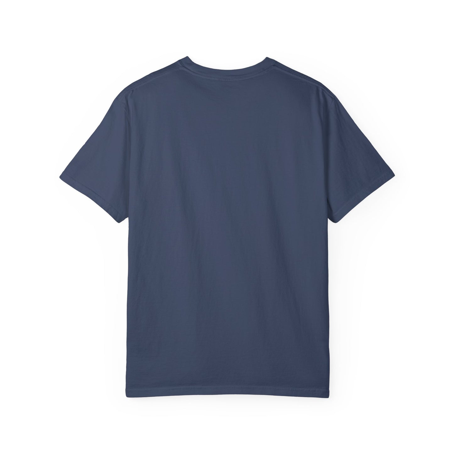 Saturn Outline Tee | Adult | Heavyweight