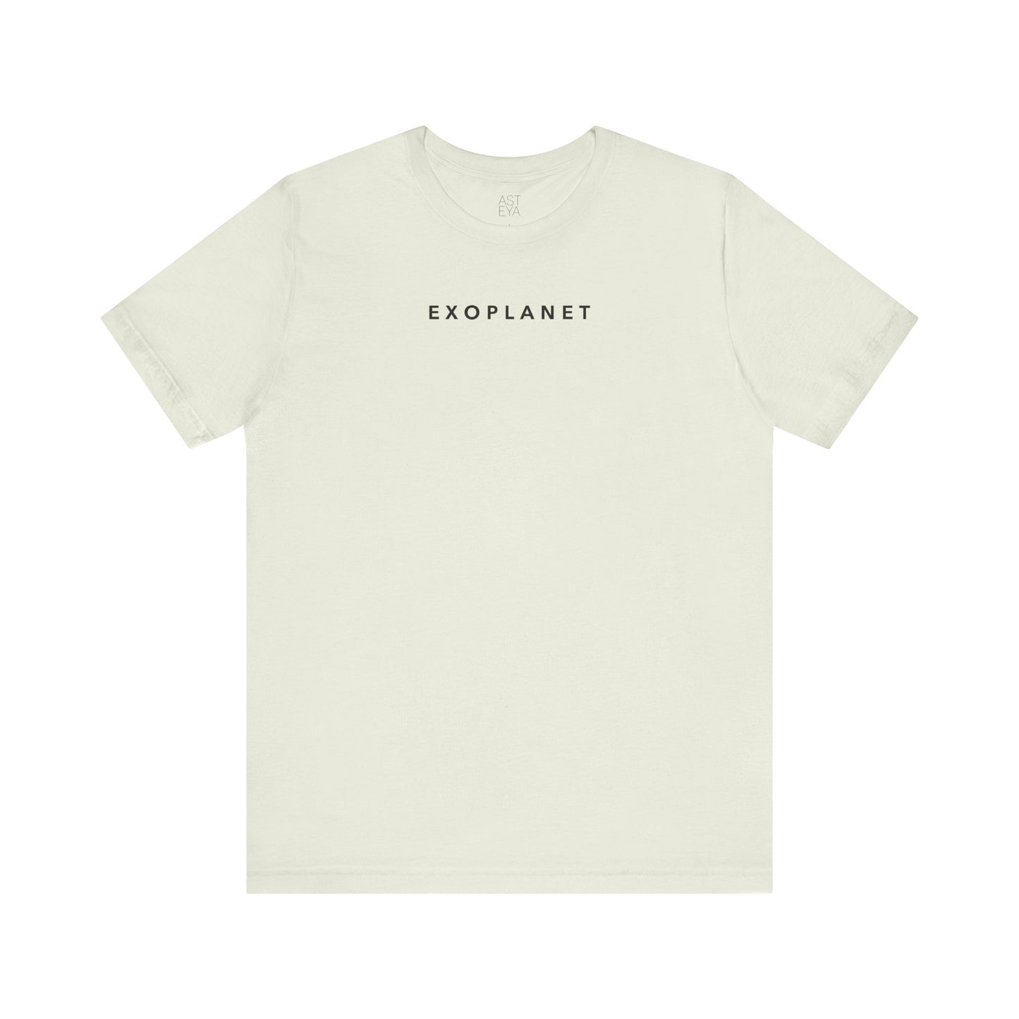 Exoplanet Tee | Adult | Lightweight