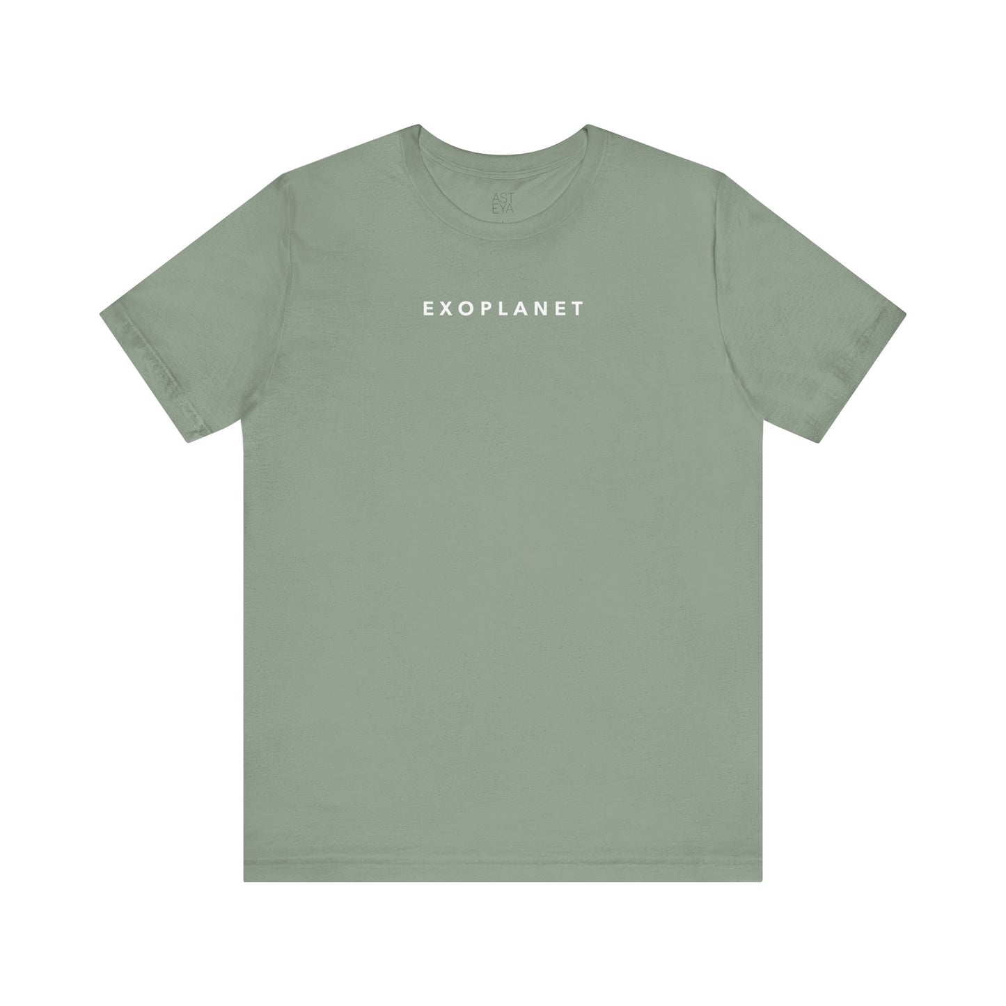 Exoplanet Tee | Adult | Lightweight