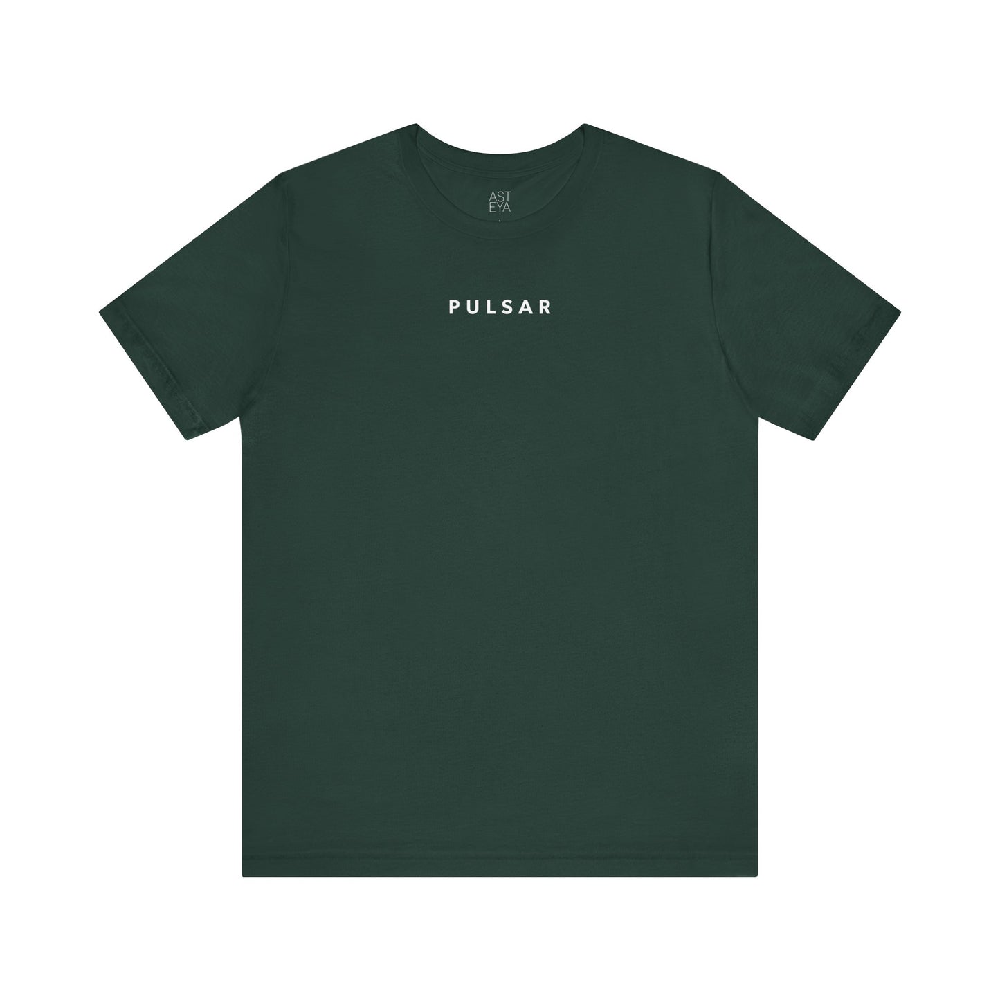 Pulsar Tee | Adult | Lightweight