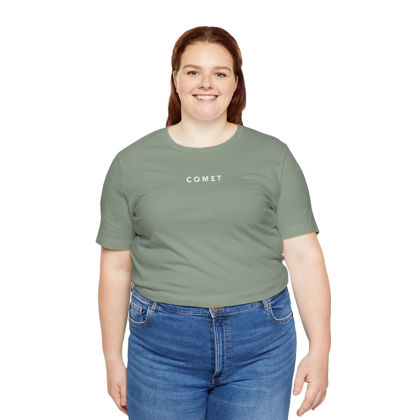 Comet Tee | Adult | Lightweight