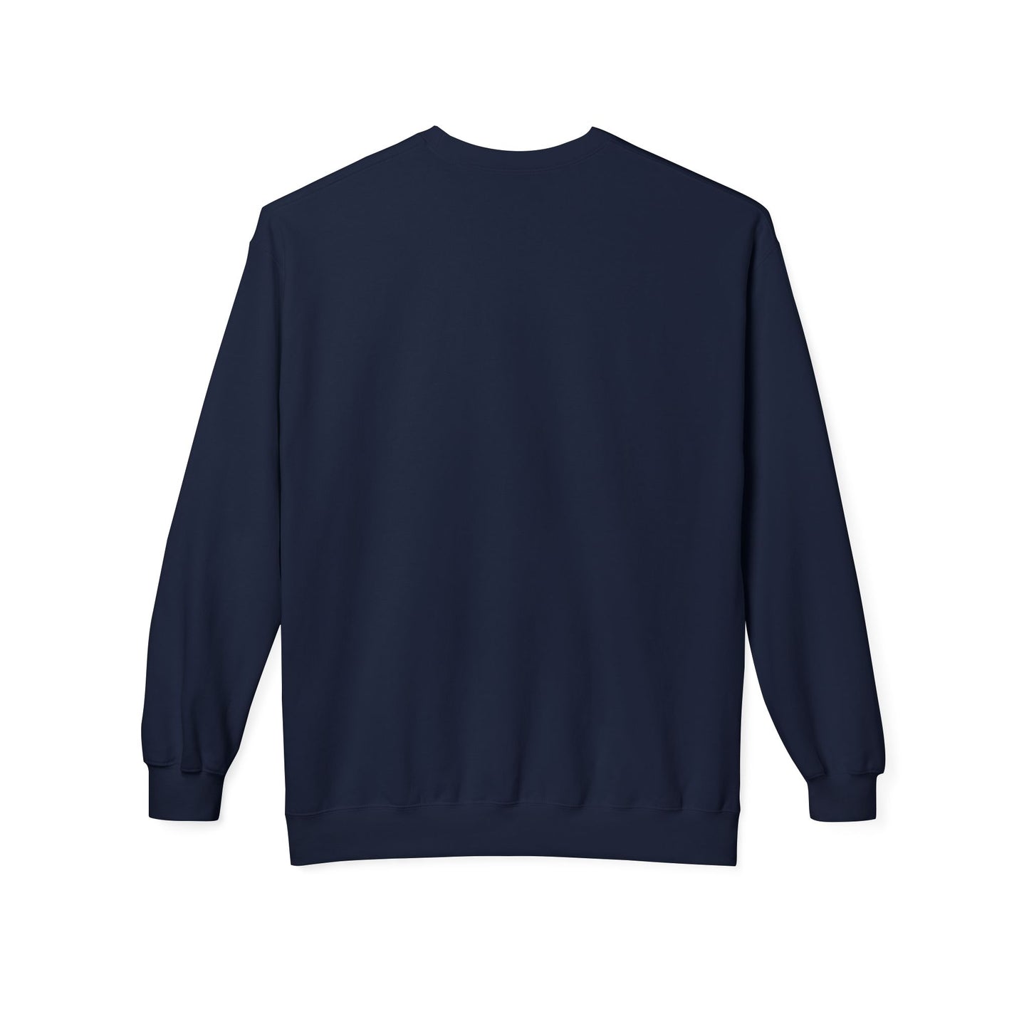 Exoplanet Graphic Crewneck Sweatshirt | Unisex Astronomy Apparel