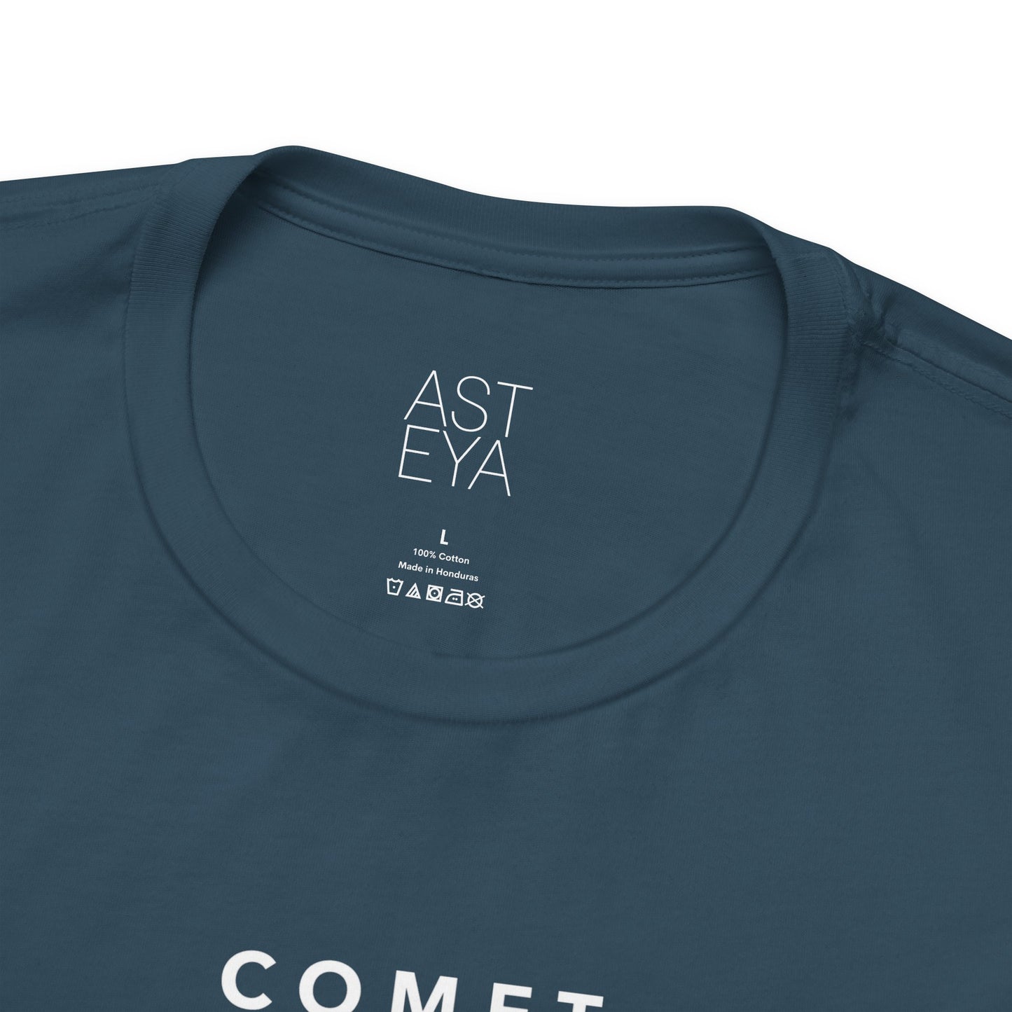 Comet Tee | Adult | Lightweight