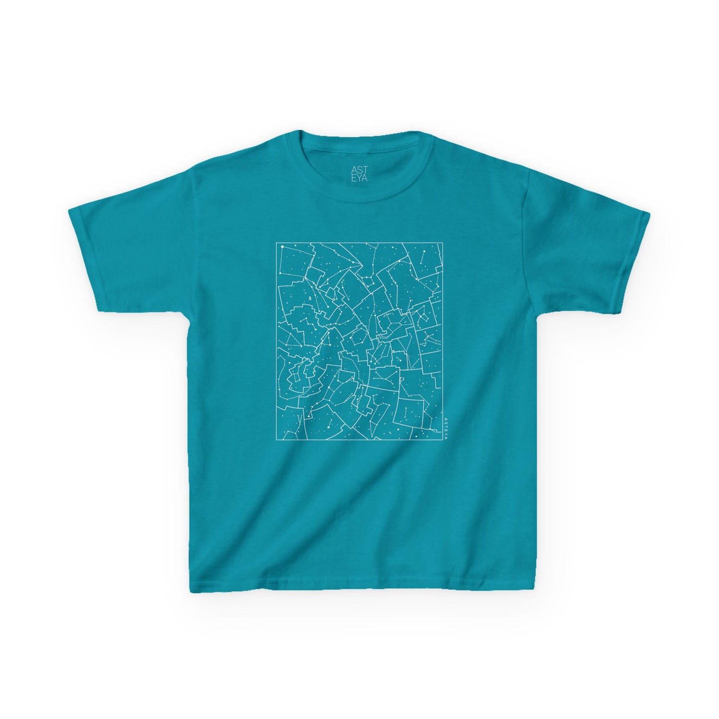 Constellation Tee | Youth | Lightweight