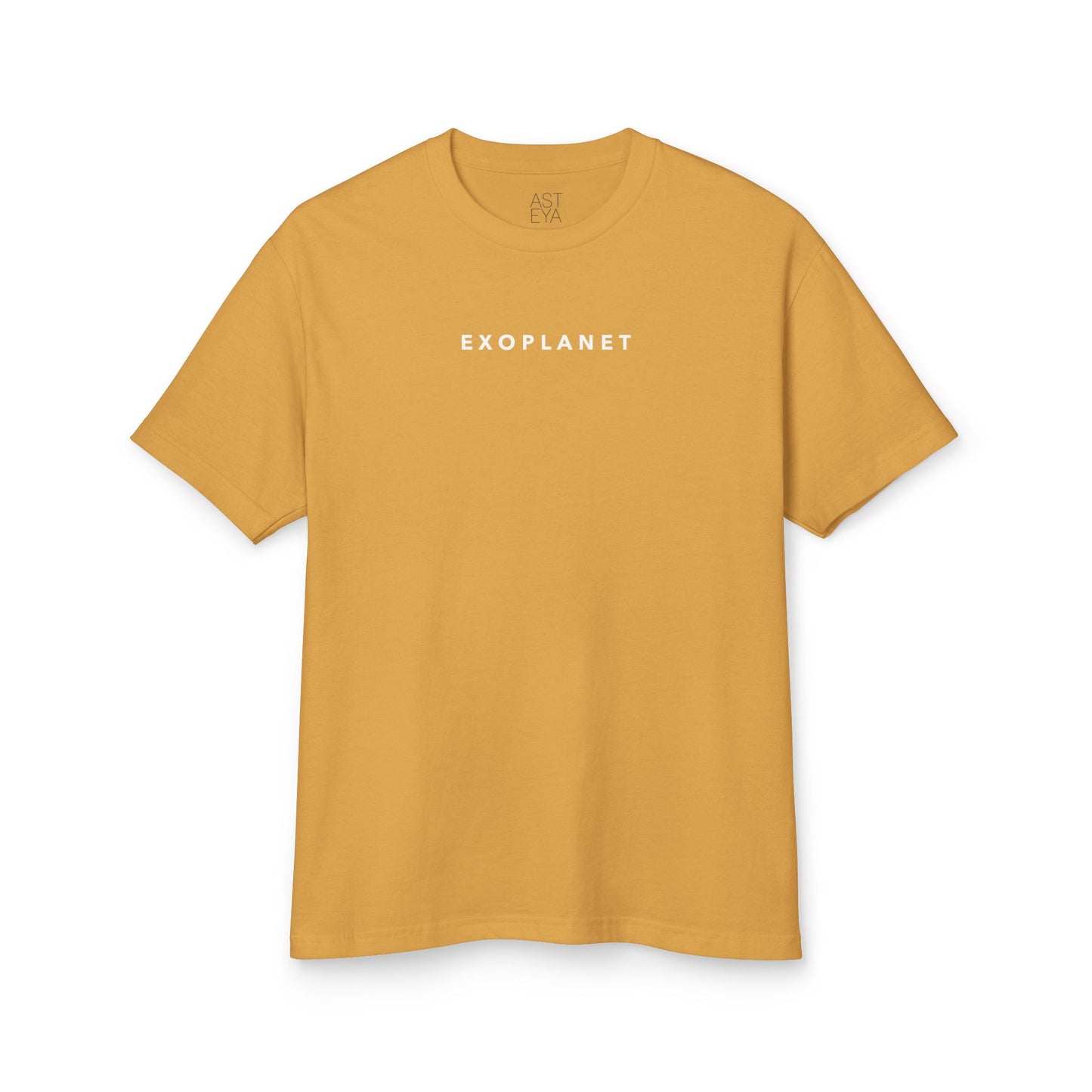 Exoplanet Tee | Adult | Heavyweight