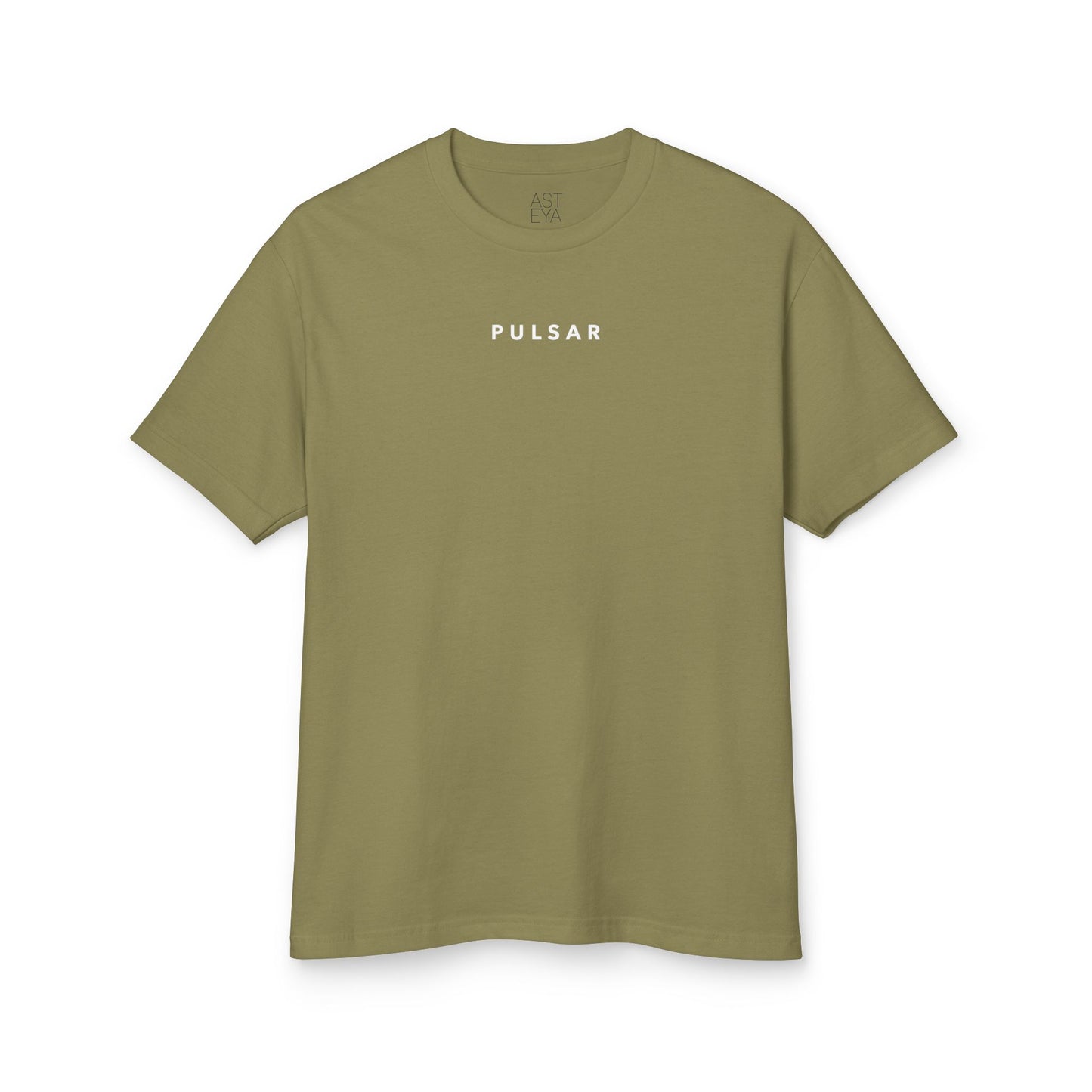 Pulsar Tee | Adult | Heavyweight
