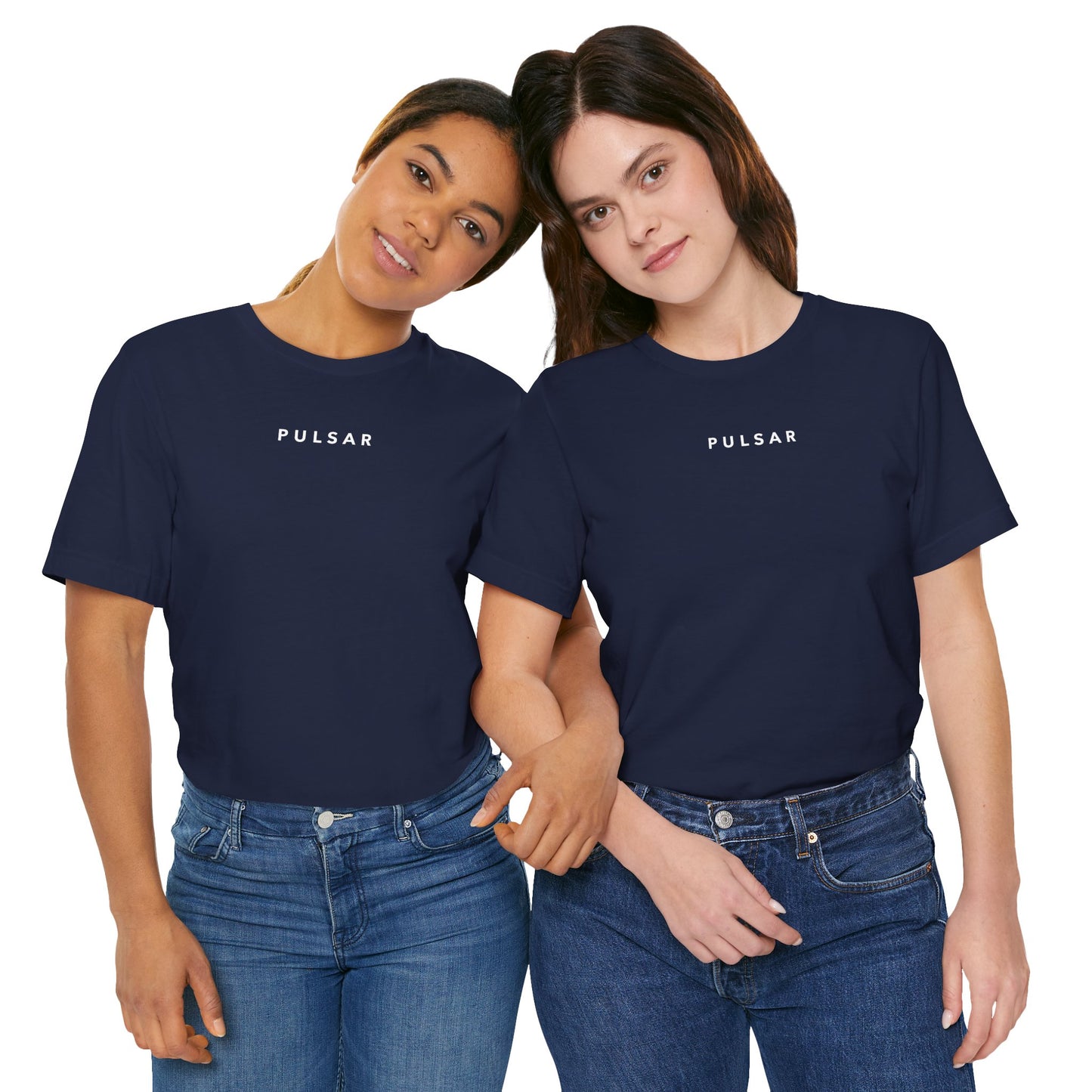 Pulsar Tee | Adult | Lightweight