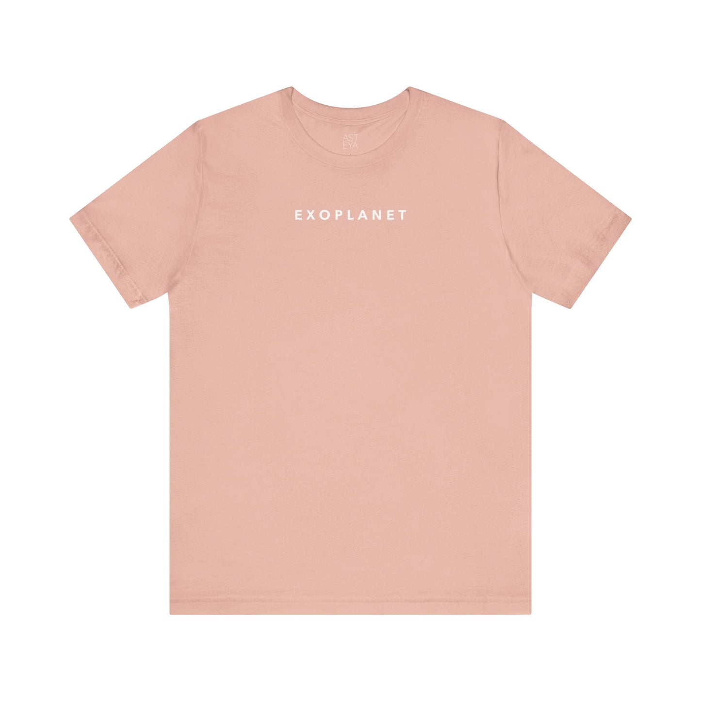 Exoplanet Tee | Adult | Lightweight