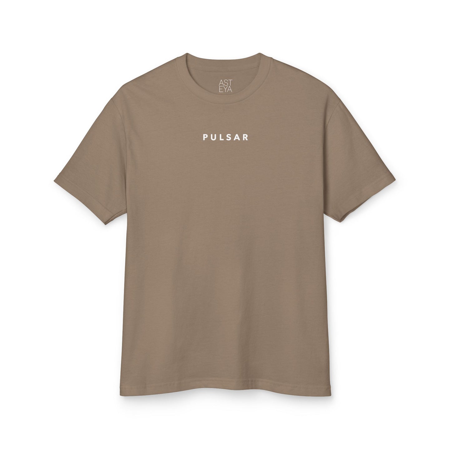 Pulsar Tee | Adult | Heavyweight