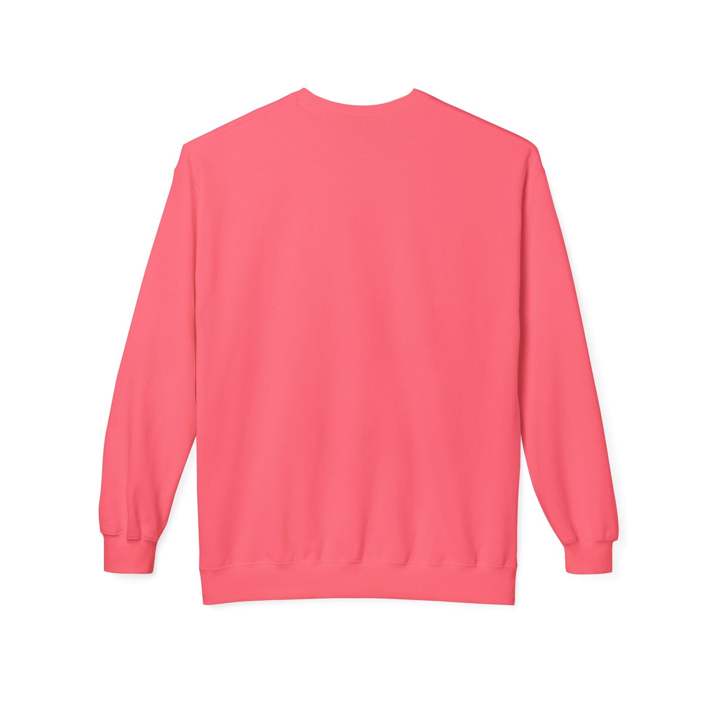 Exoplanet Graphic Crewneck Sweatshirt | Unisex Astronomy Apparel