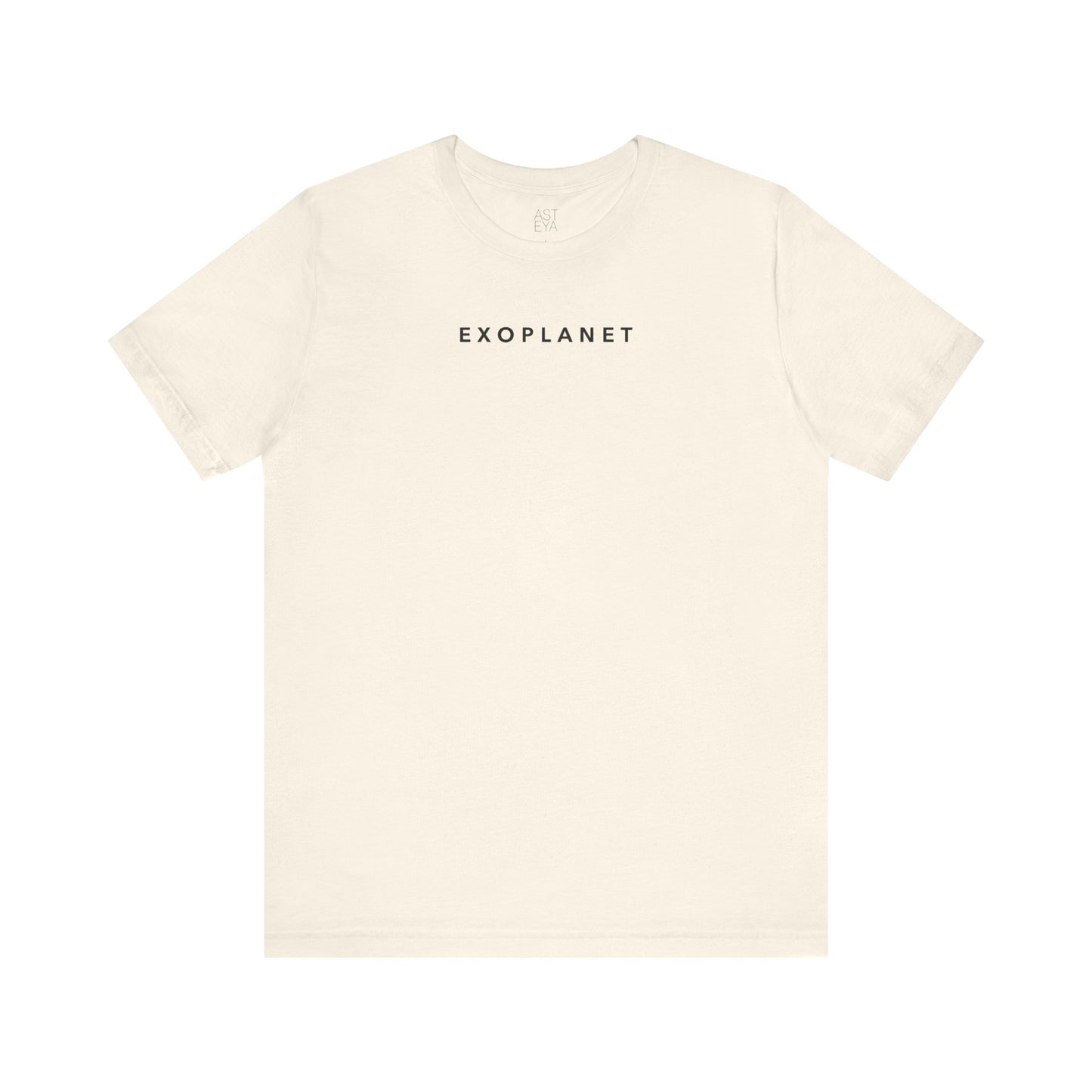 Exoplanet Tee | Adult | Lightweight