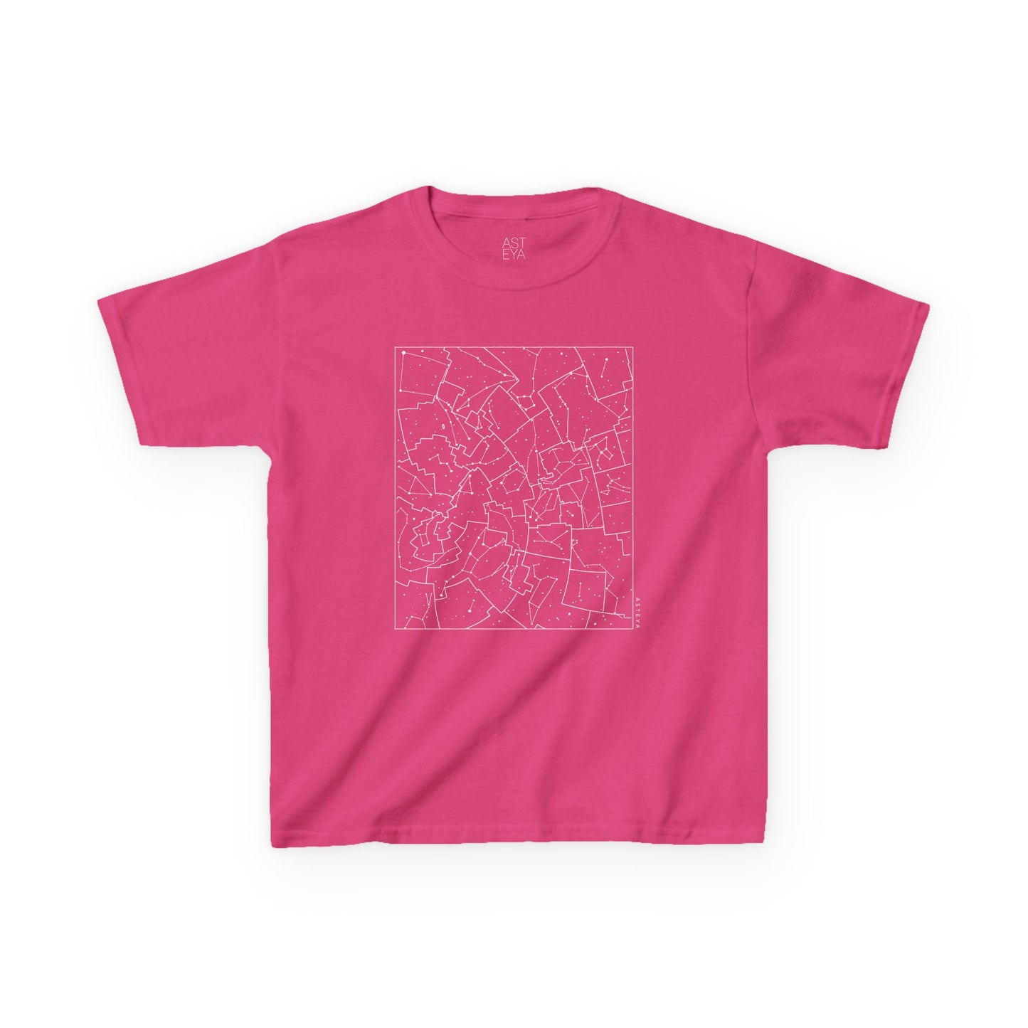 Constellation Tee | Youth | Lightweight