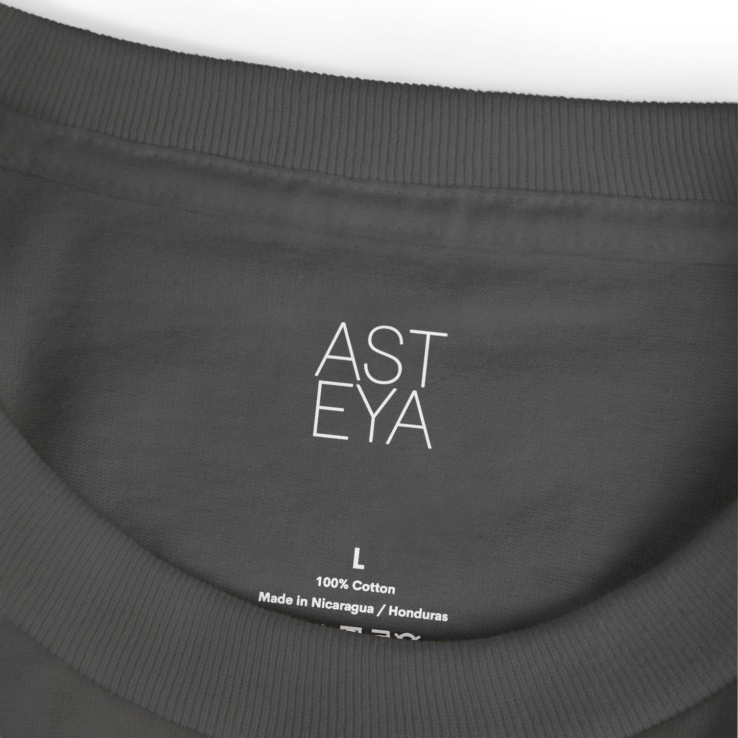 Constellation Map Tee | Adult | Heavyweight