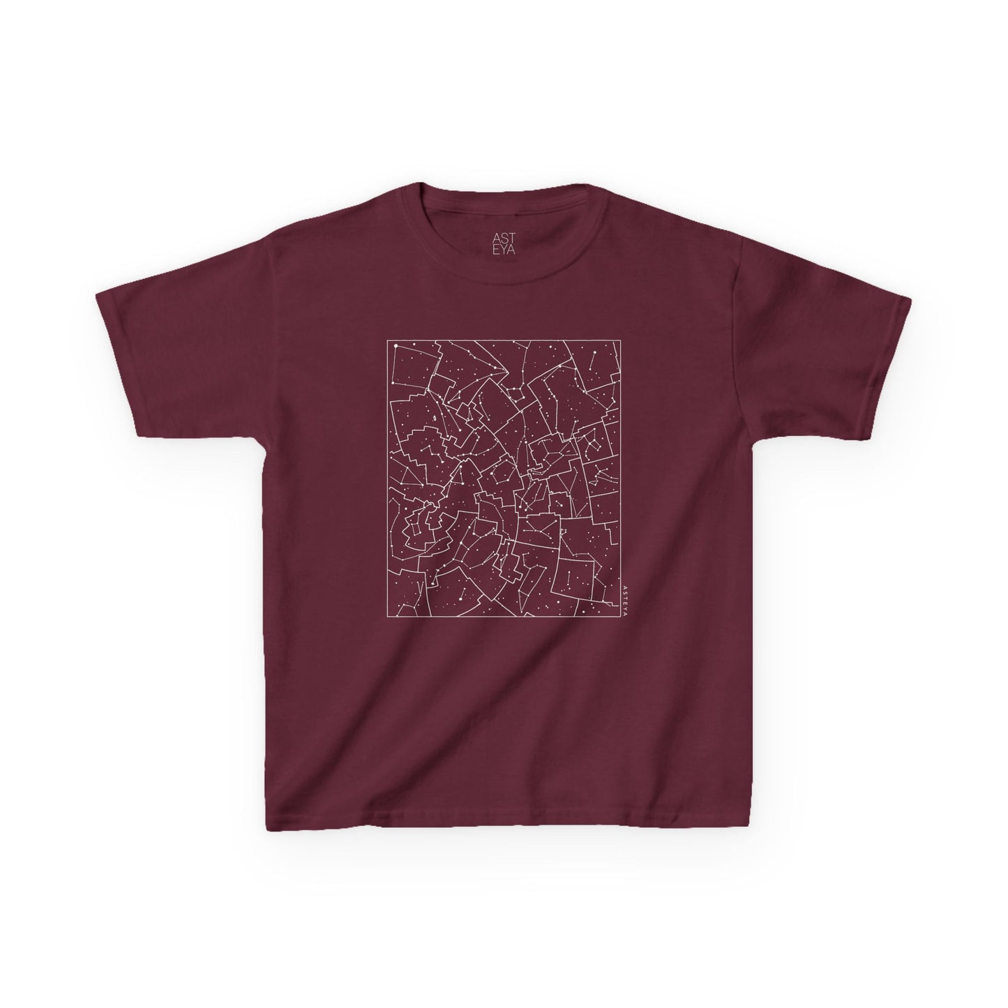 Constellation Tee | Youth | Lightweight