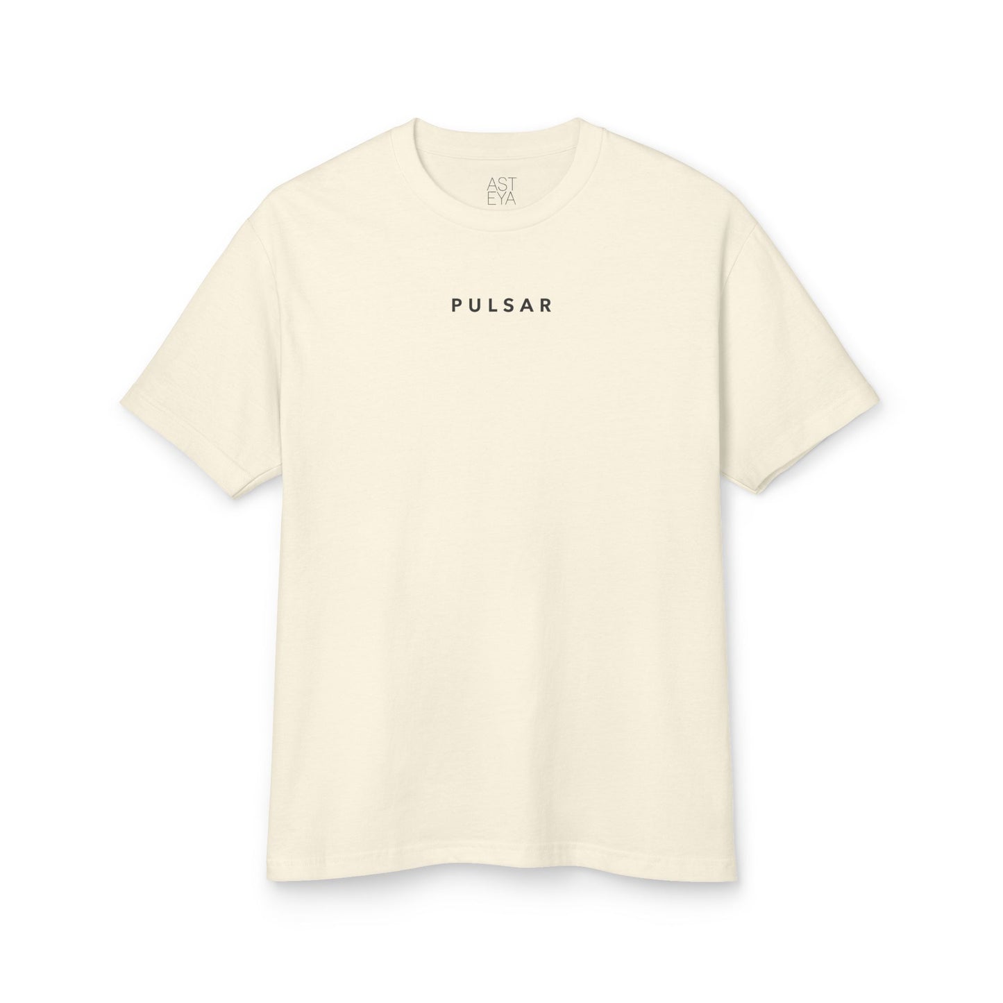 Pulsar Tee | Adult | Heavyweight