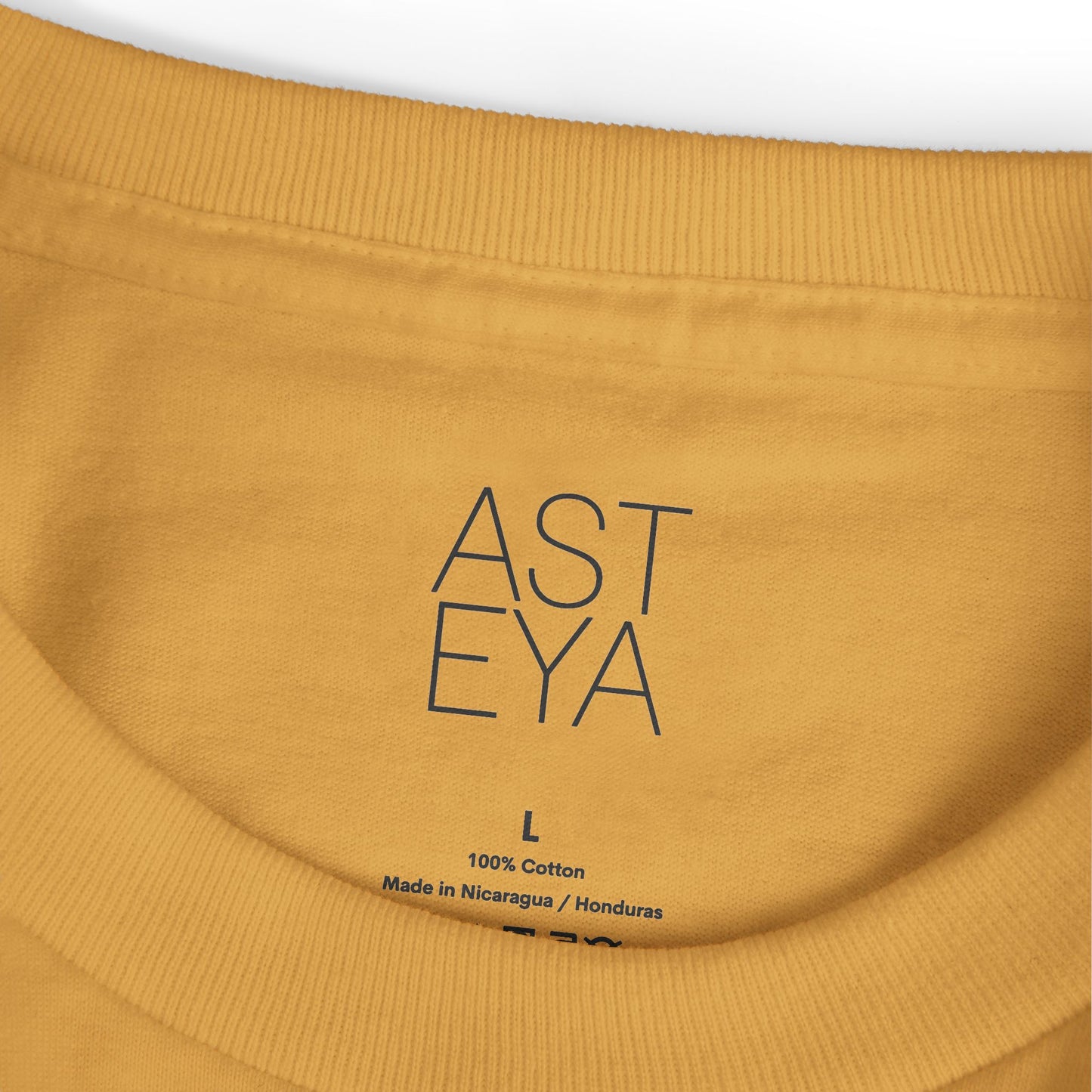 Pulsar Tee | Adult | Heavyweight