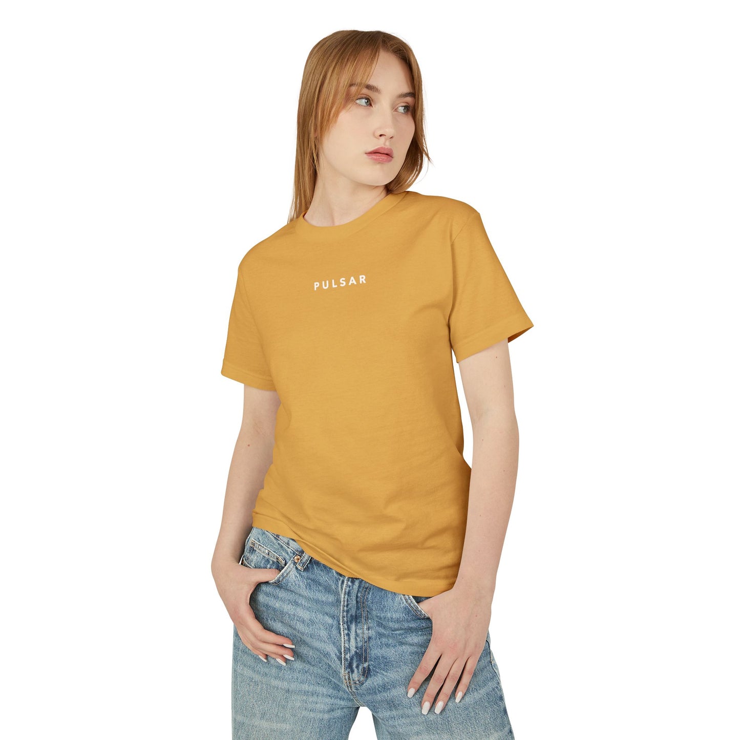 Pulsar Tee | Adult | Heavyweight