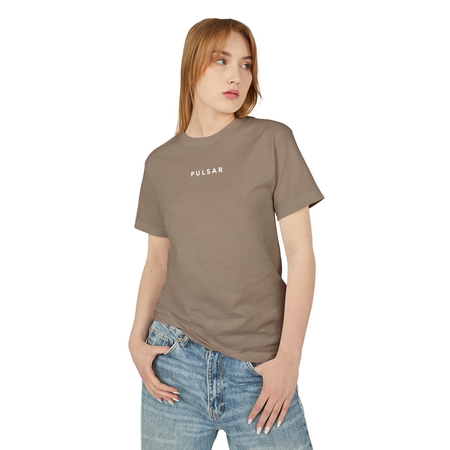 Pulsar Tee | Adult | Heavyweight