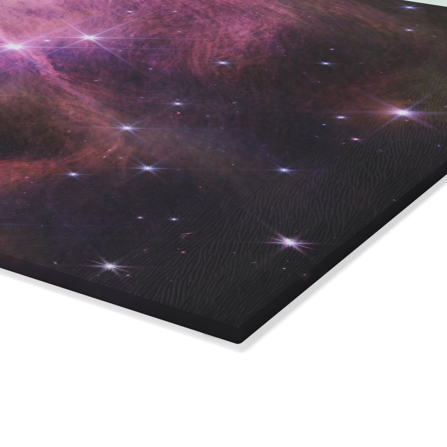 IC 348 Glass Cutting Board