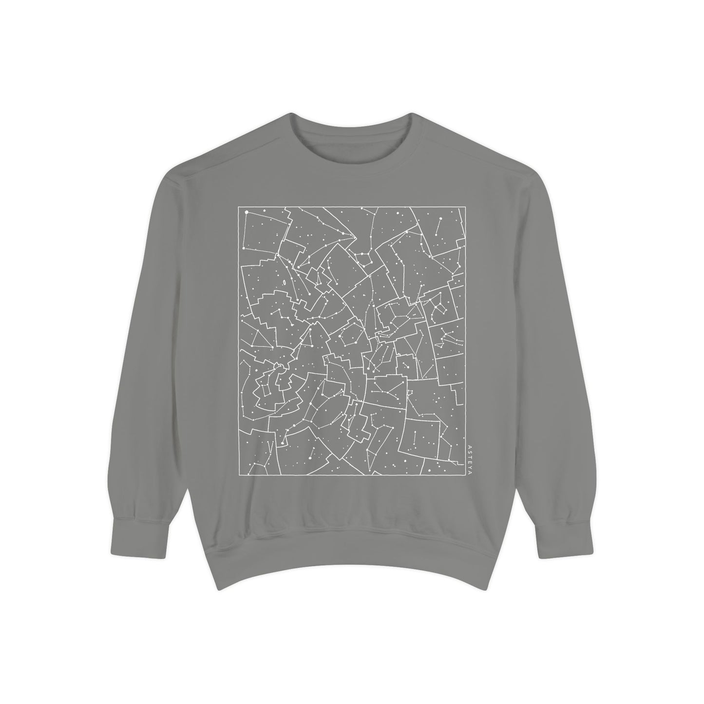 Constellations Sweatshirt | Adult | Heavyweight