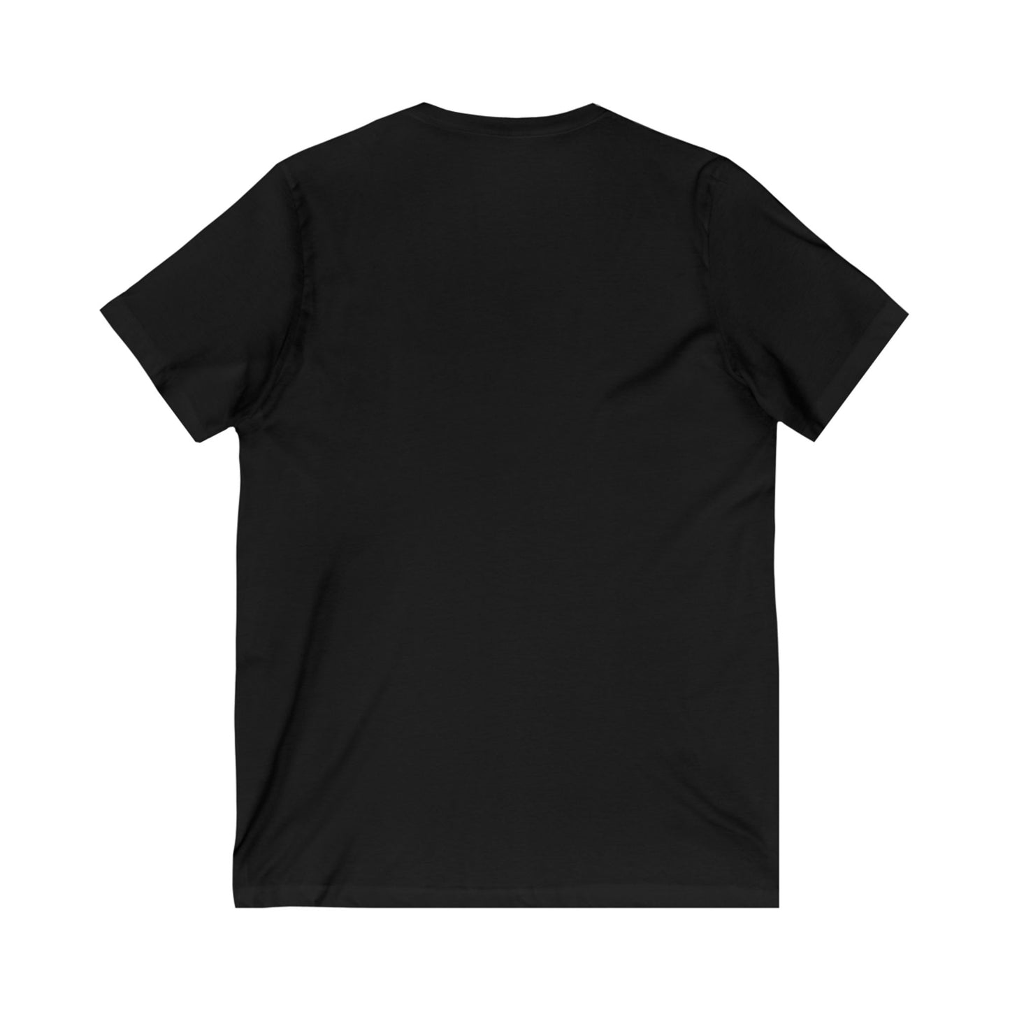 Constellation Map V-Neck Tee | Adults | Lightweight