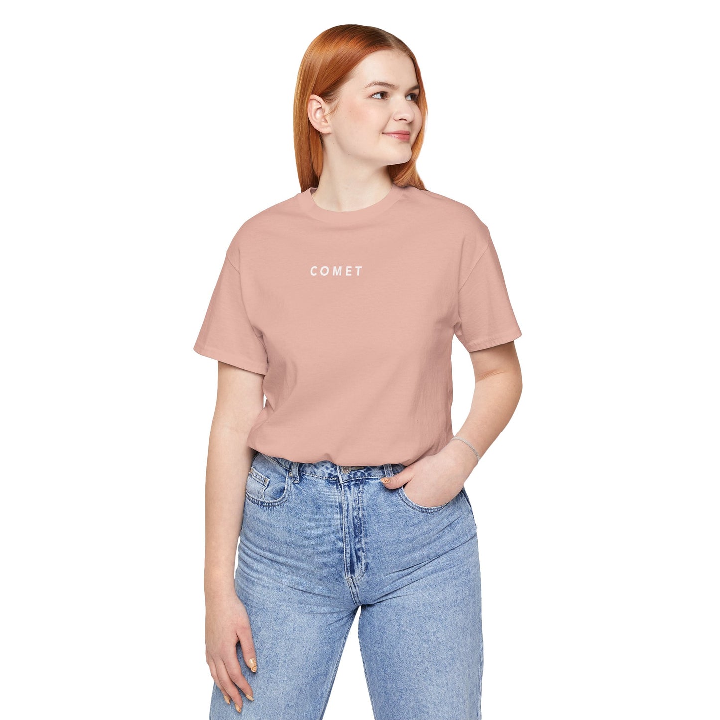 Comet Tee | Adult | Lightweight