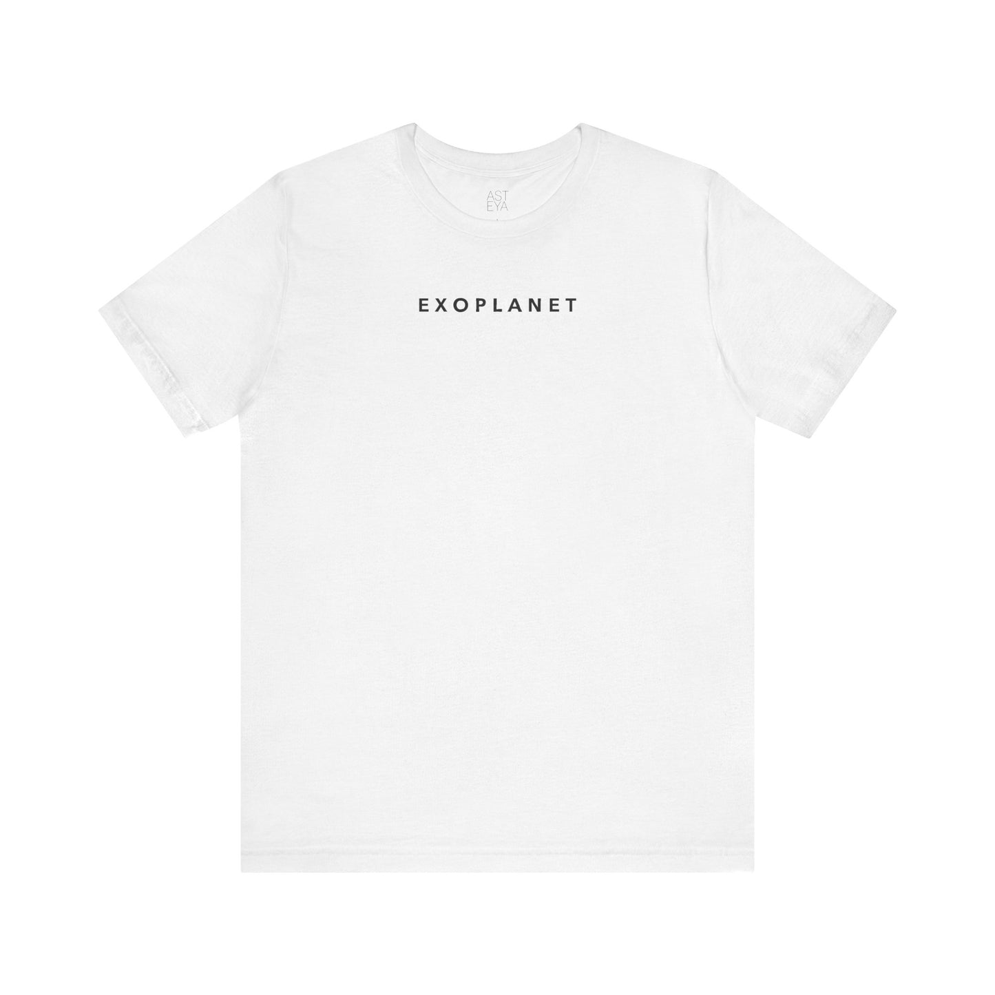 Exoplanet Tee | Adult | Lightweight