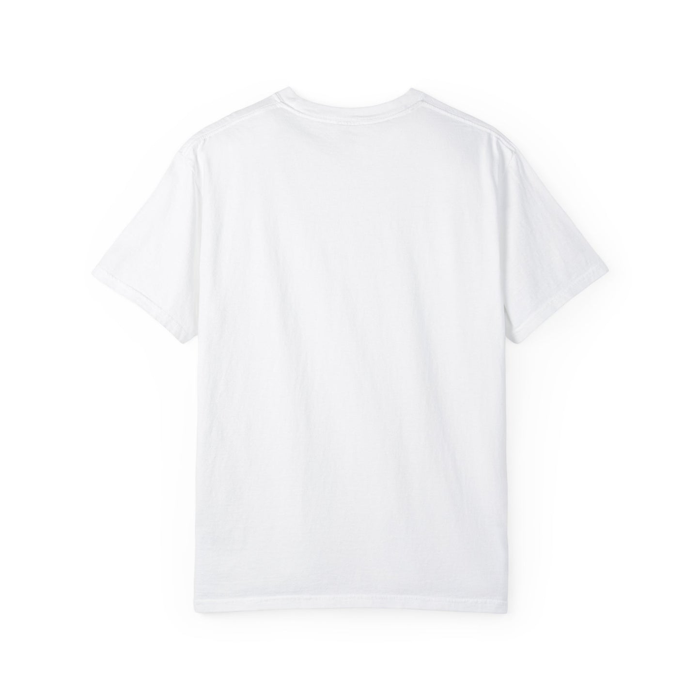 Jupiter Outline Tee | Adult | Heavyweight