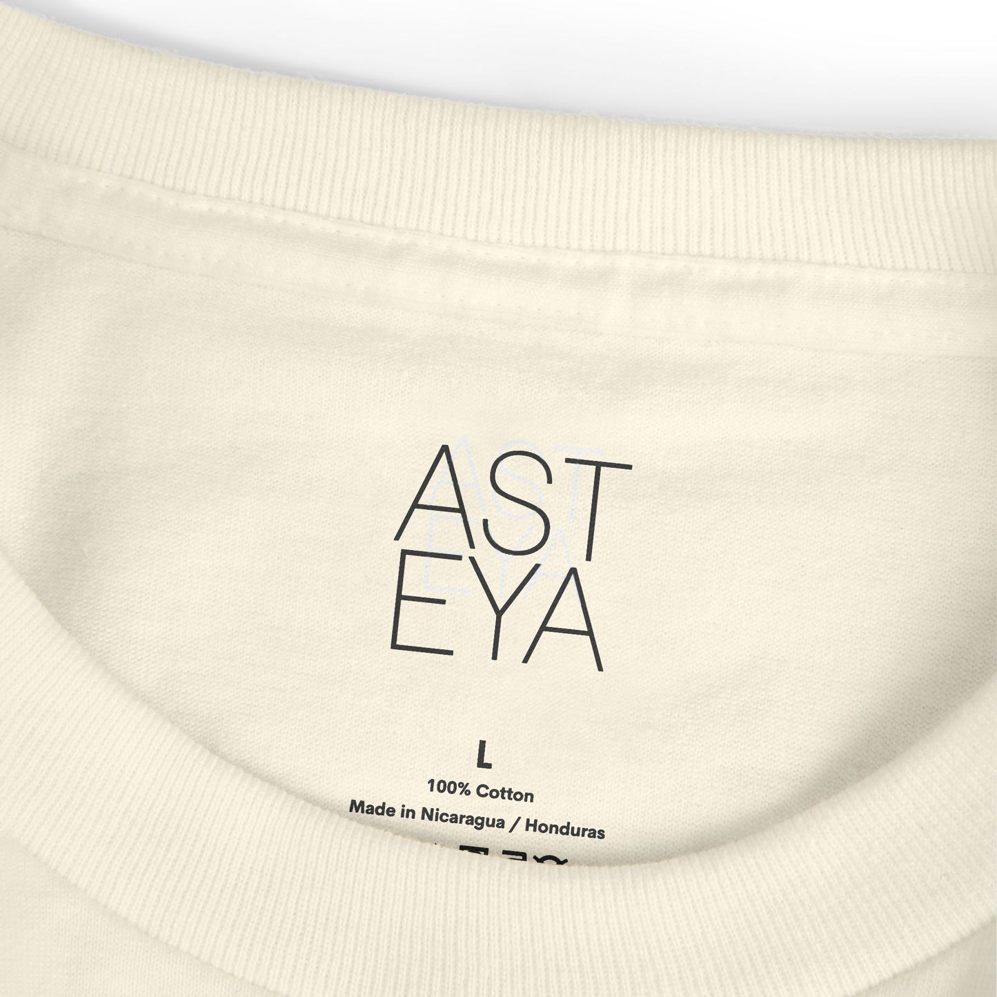 Exoplanet Tee | Adult | Heavyweight