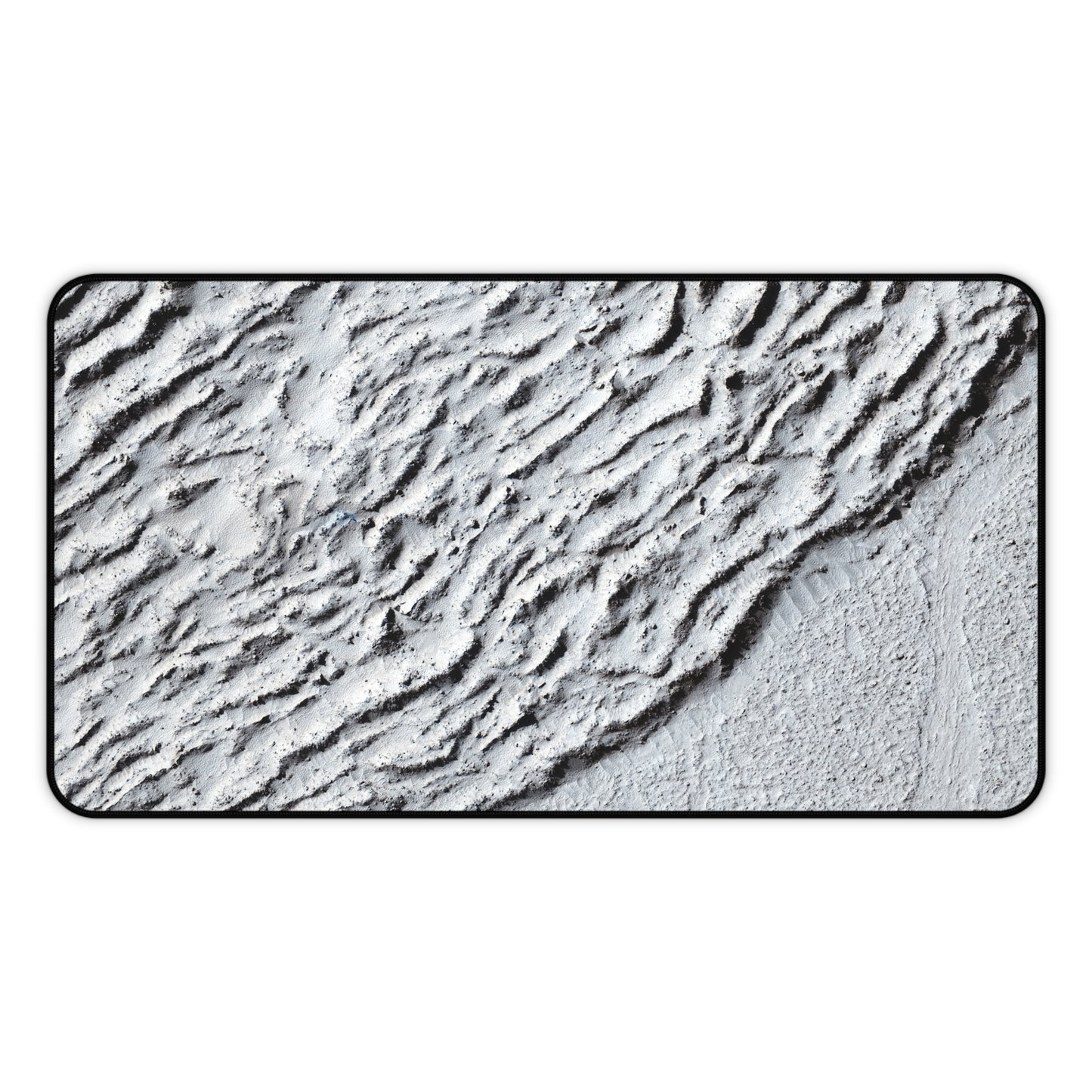 Desk Mat | Mars Flow