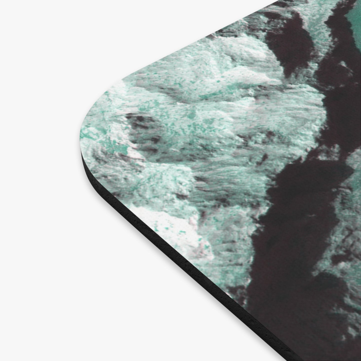 Mouse Pad - Mars Ridges